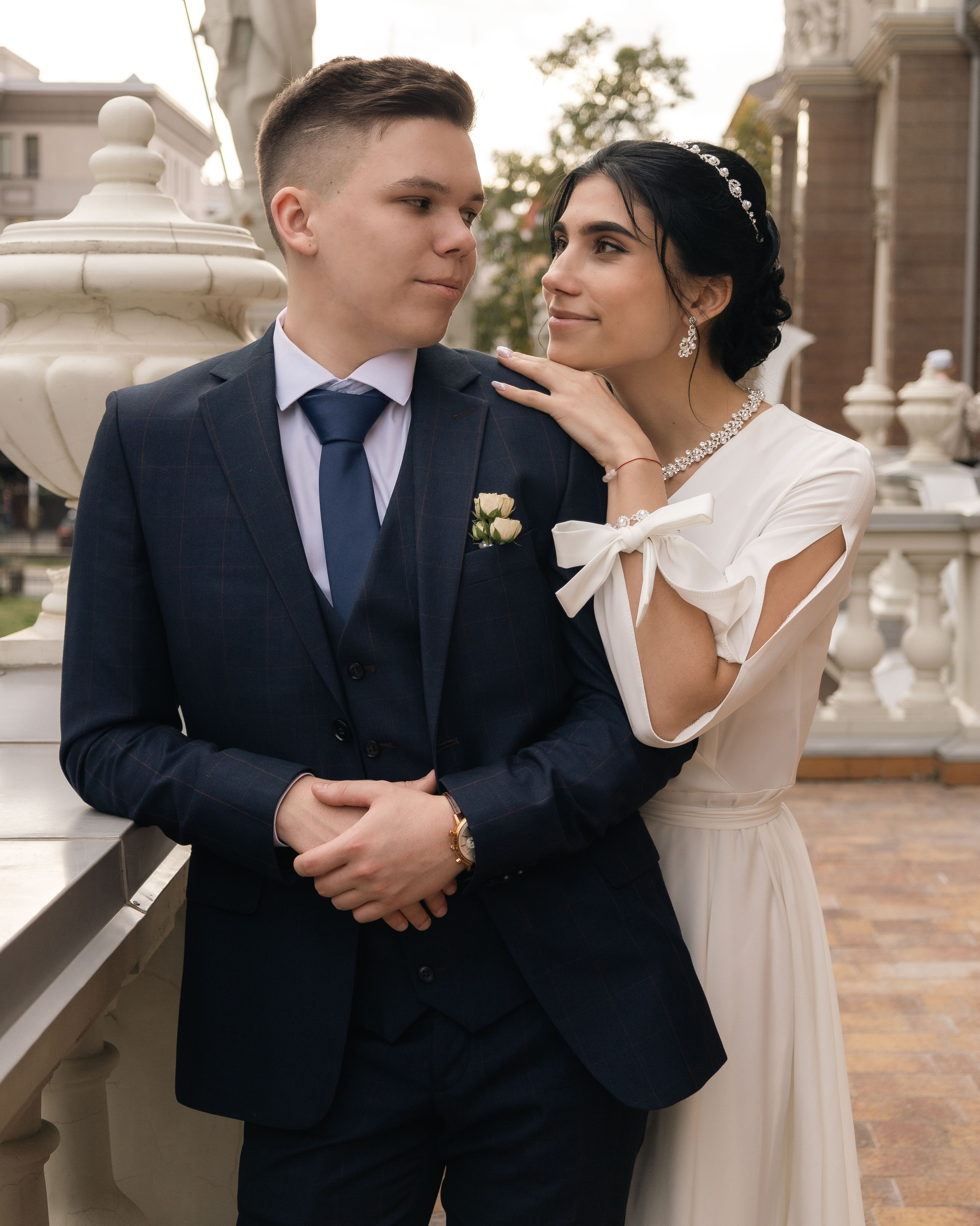 Свадебная съемка. Семейный фотограф в Казани Лаура Галимзянова