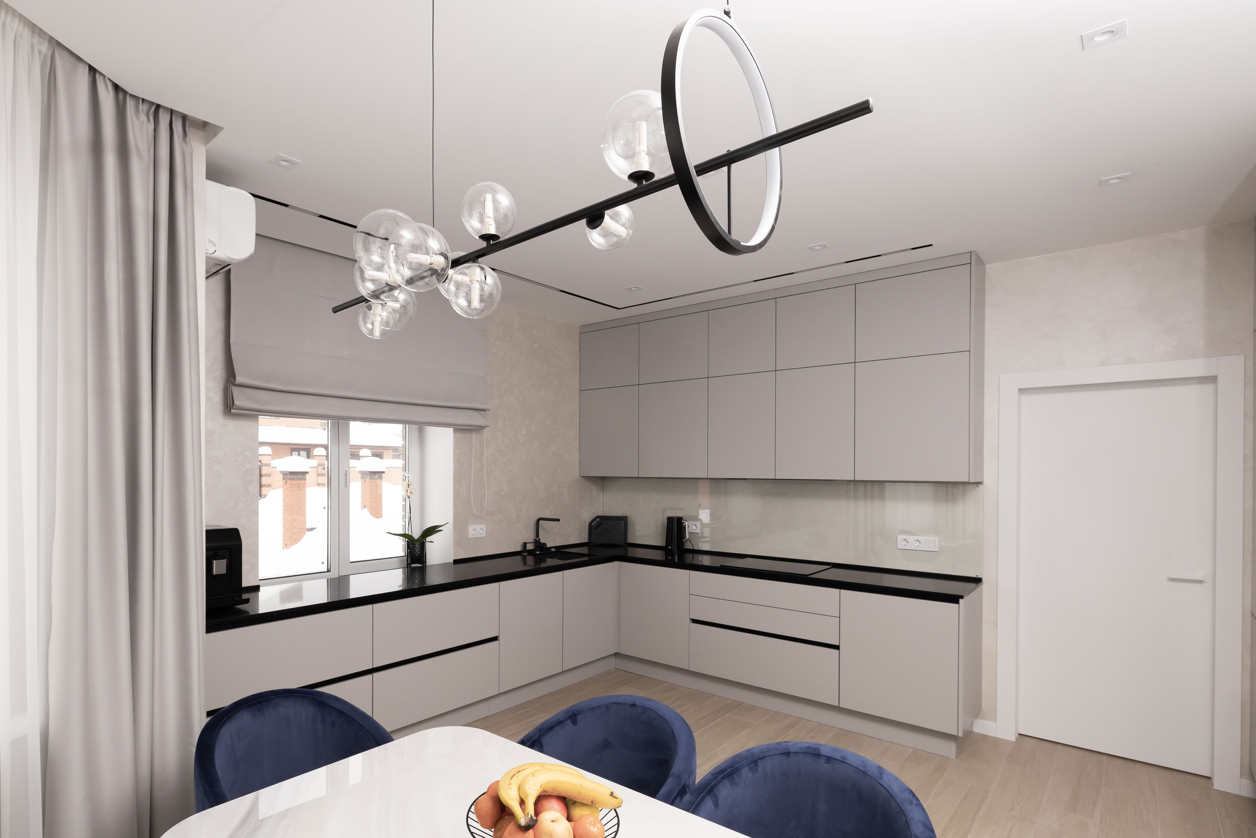 Интерьерная съемка. Семейный фотограф в Казани Лаура Галимзянова