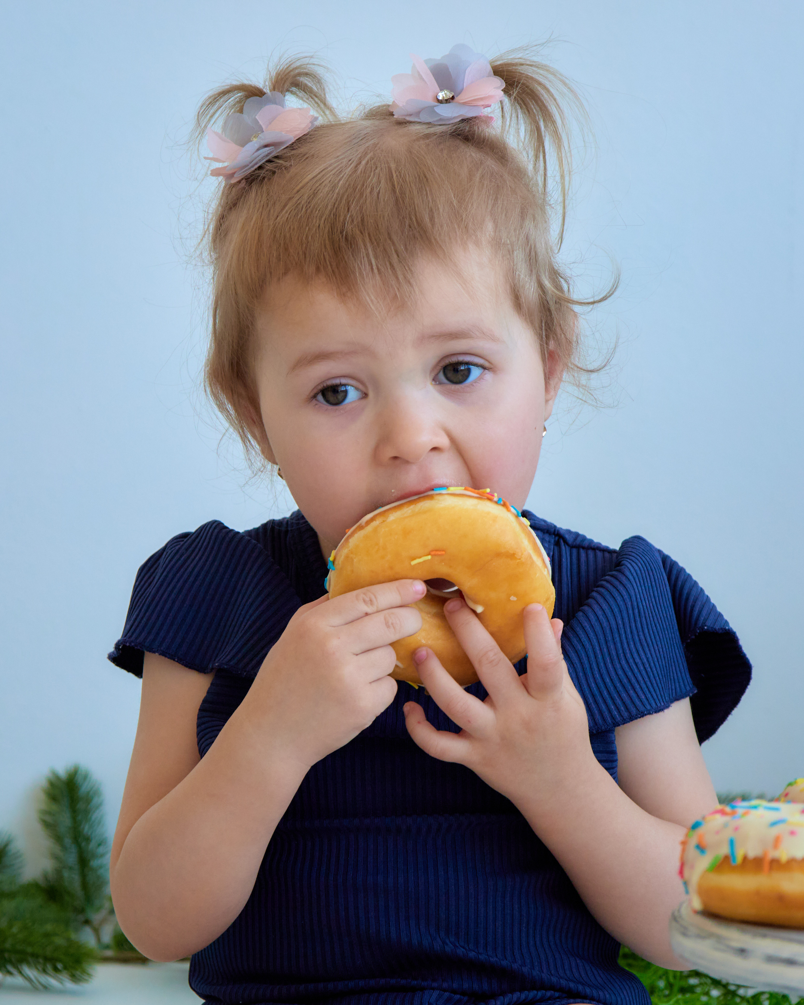 Годовасие. Семейный фотограф в Казани Лаура Галимзянова