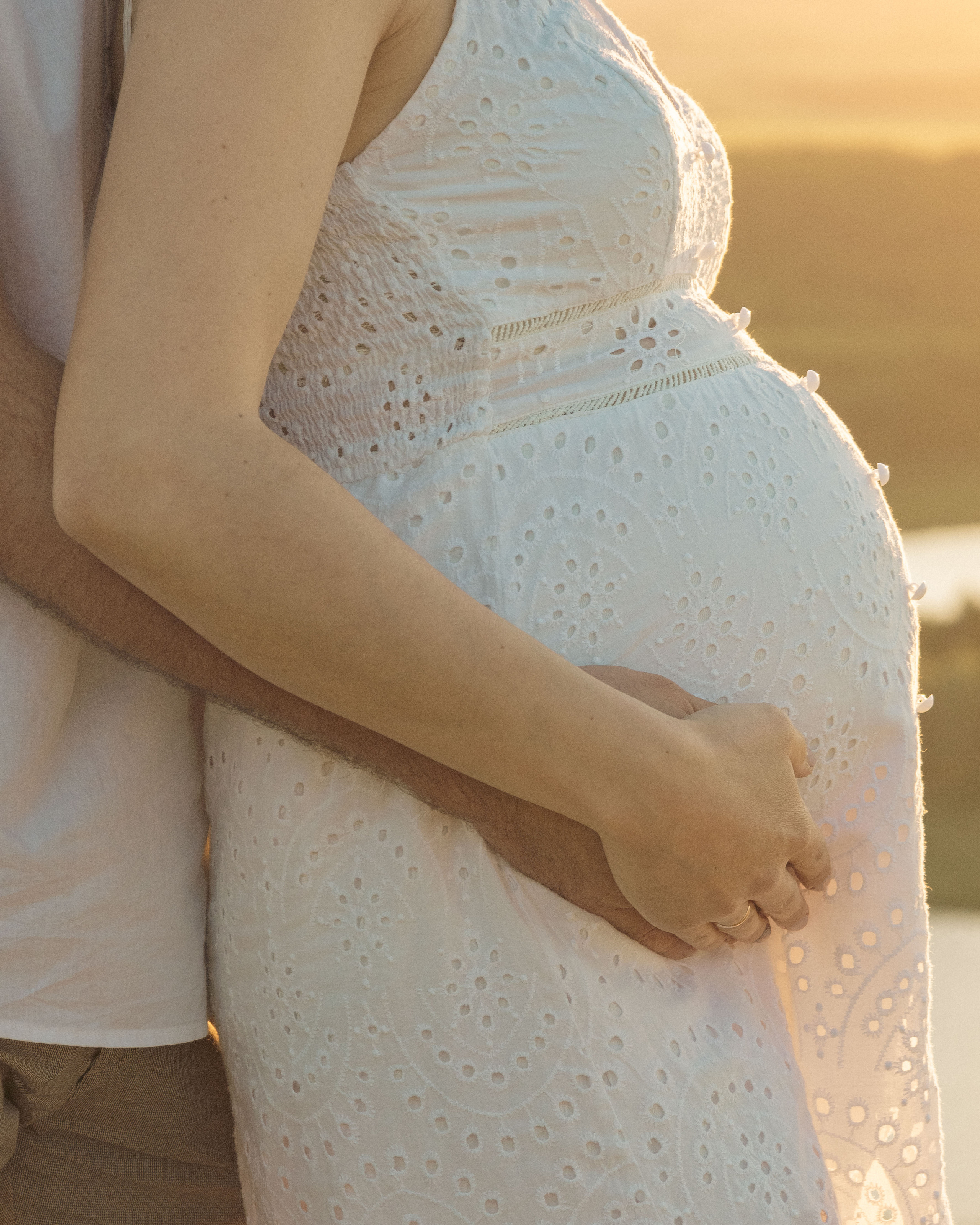 Беременность. Семейный фотограф в Казани Лаура Галимзянова