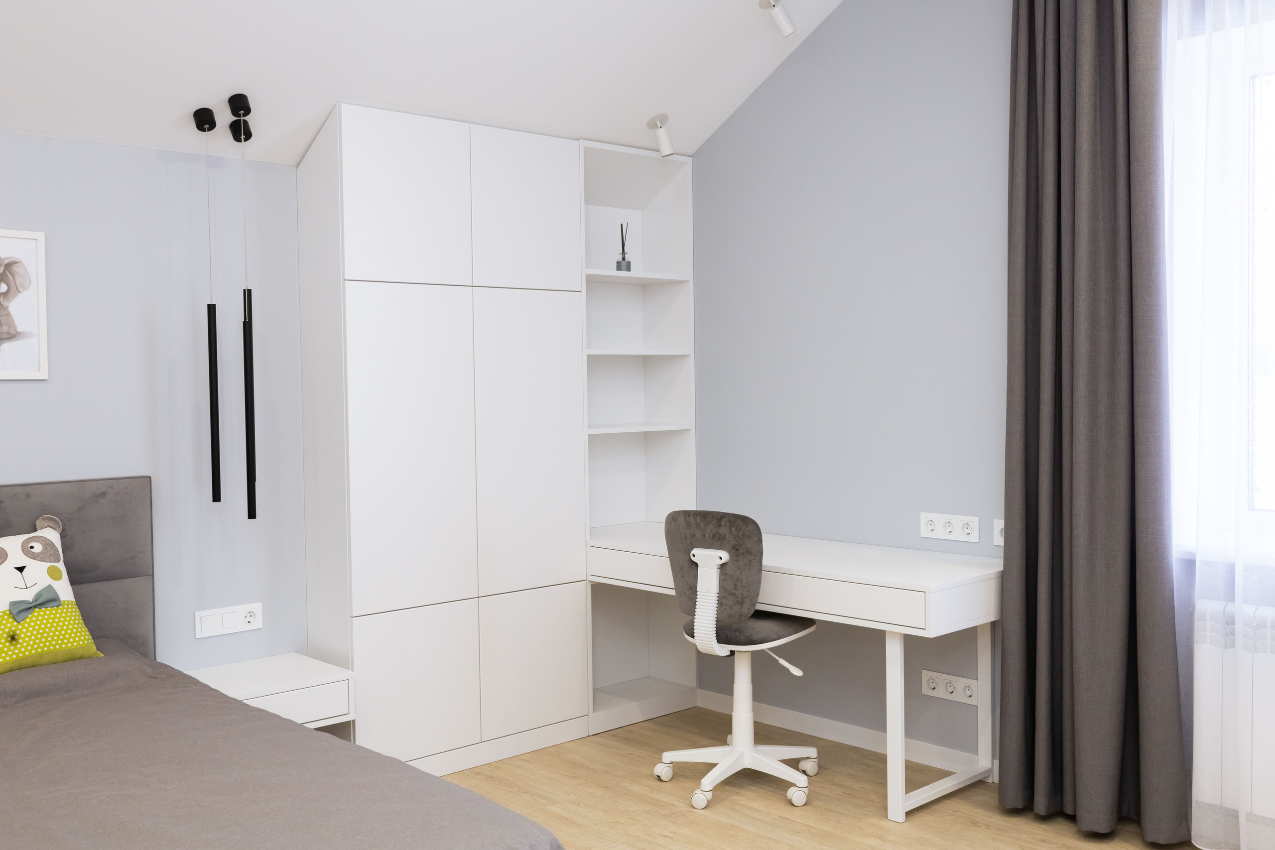 Интерьерная съемка. Семейный фотограф в Казани Лаура Галимзянова