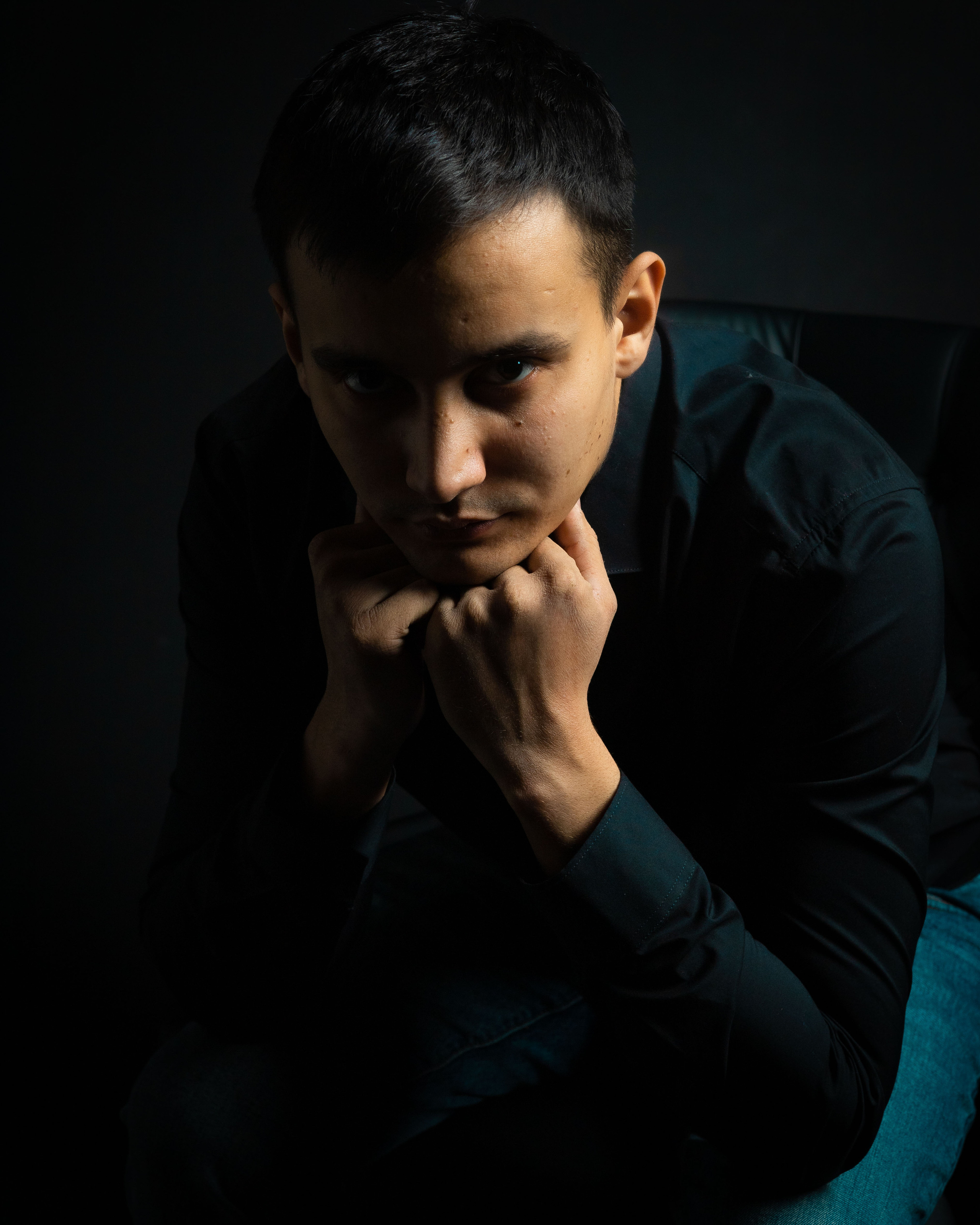 Индивидуальная съемка. Семейный фотограф в Казани Лаура Галимзянова