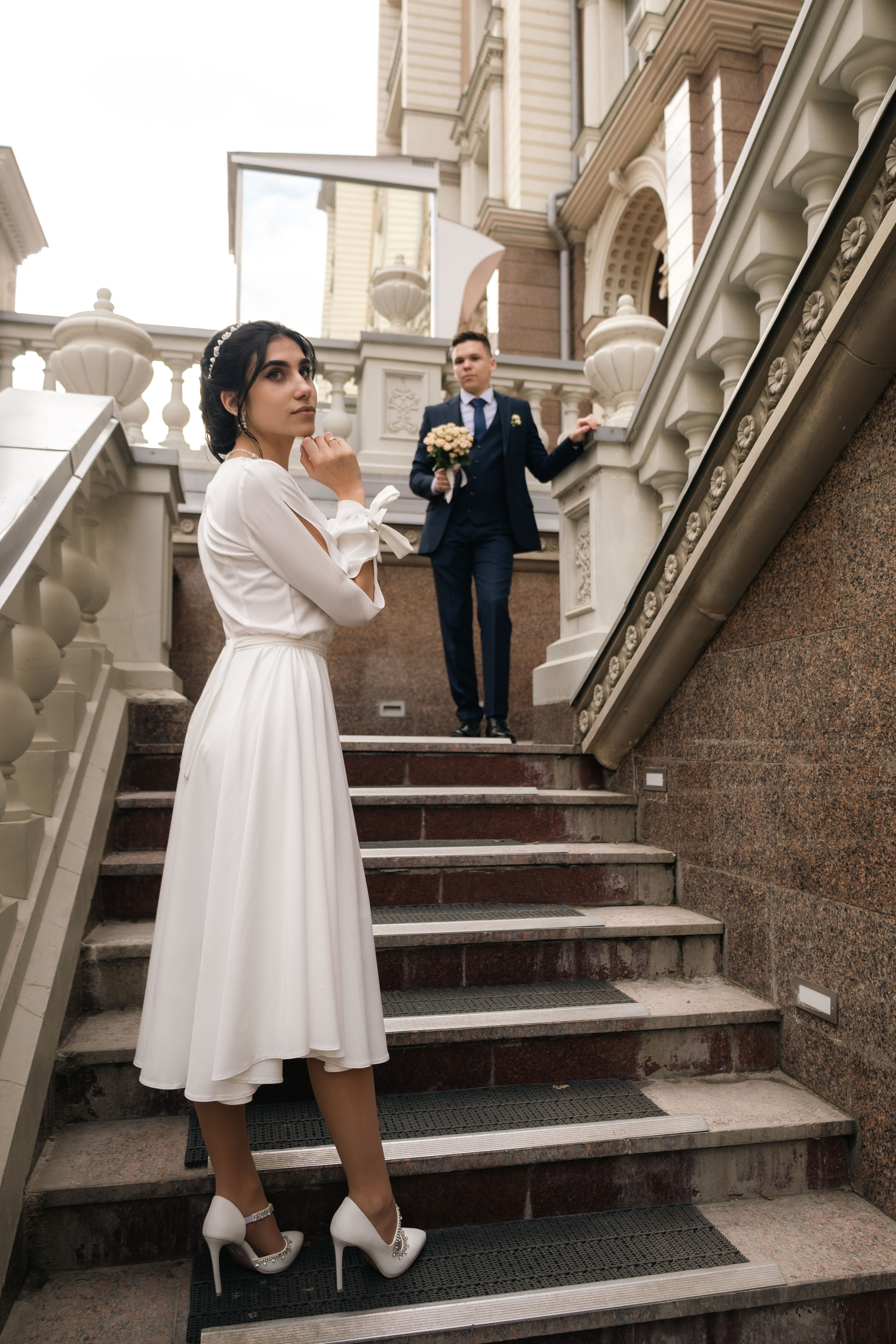 Свадебная съемка. Семейный фотограф в Казани Лаура Галимзянова