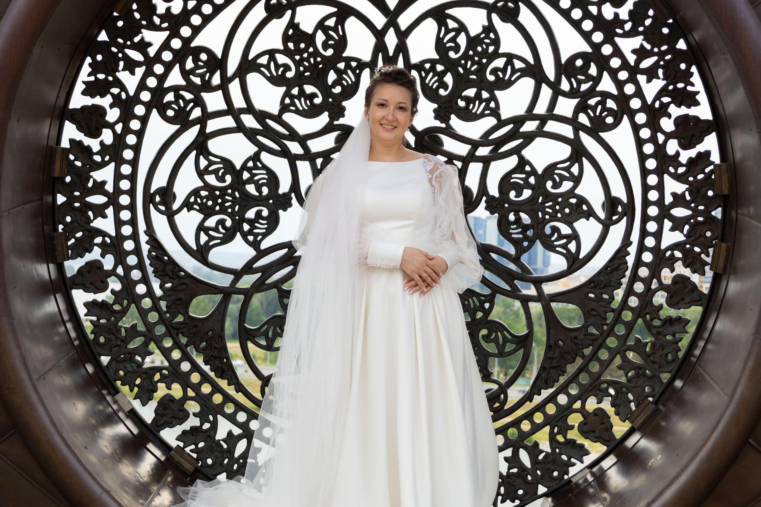 Свадебная съемка. Семейный фотограф в Казани Лаура Галимзянова