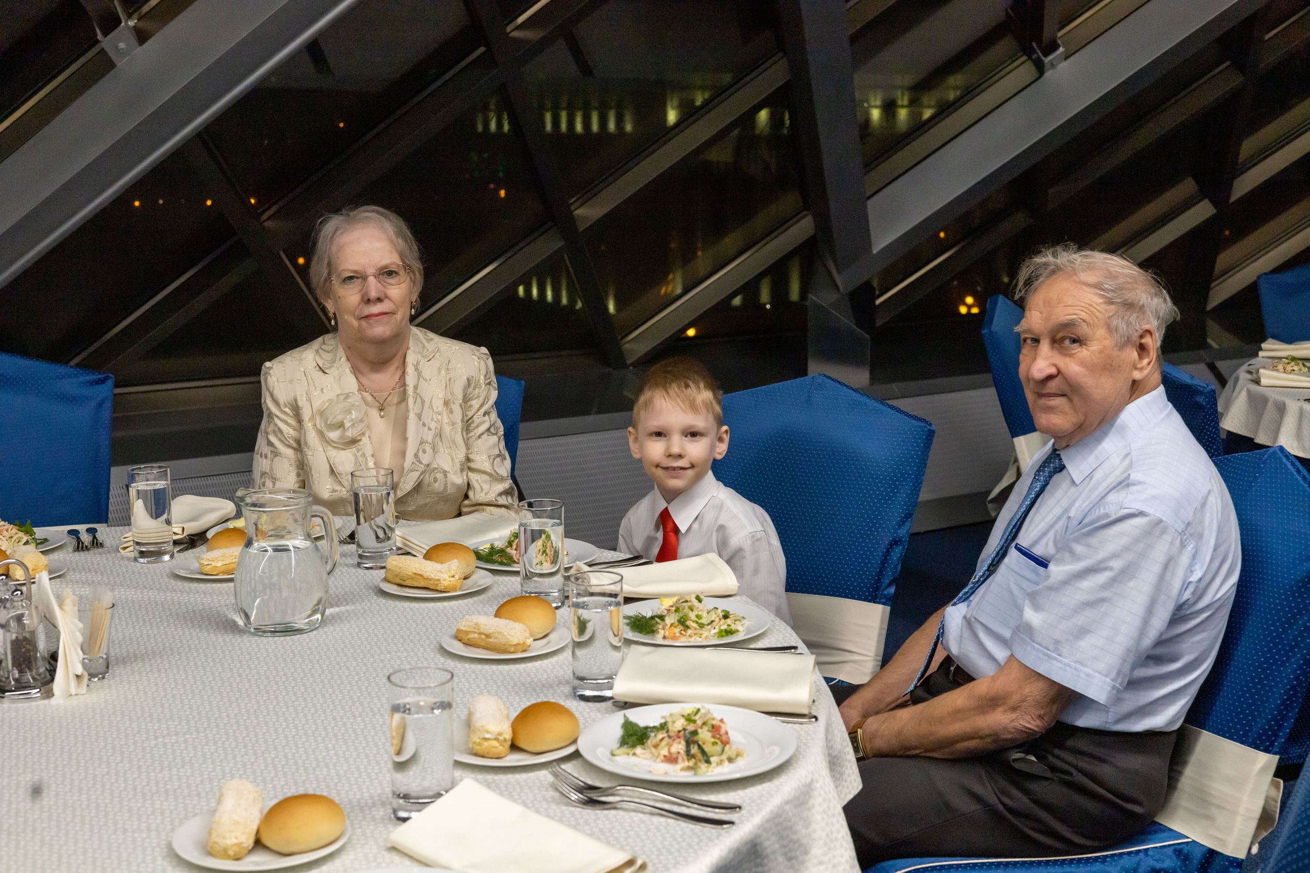 Репортажная съемка. Семейный фотограф в Казани Лаура Галимзянова