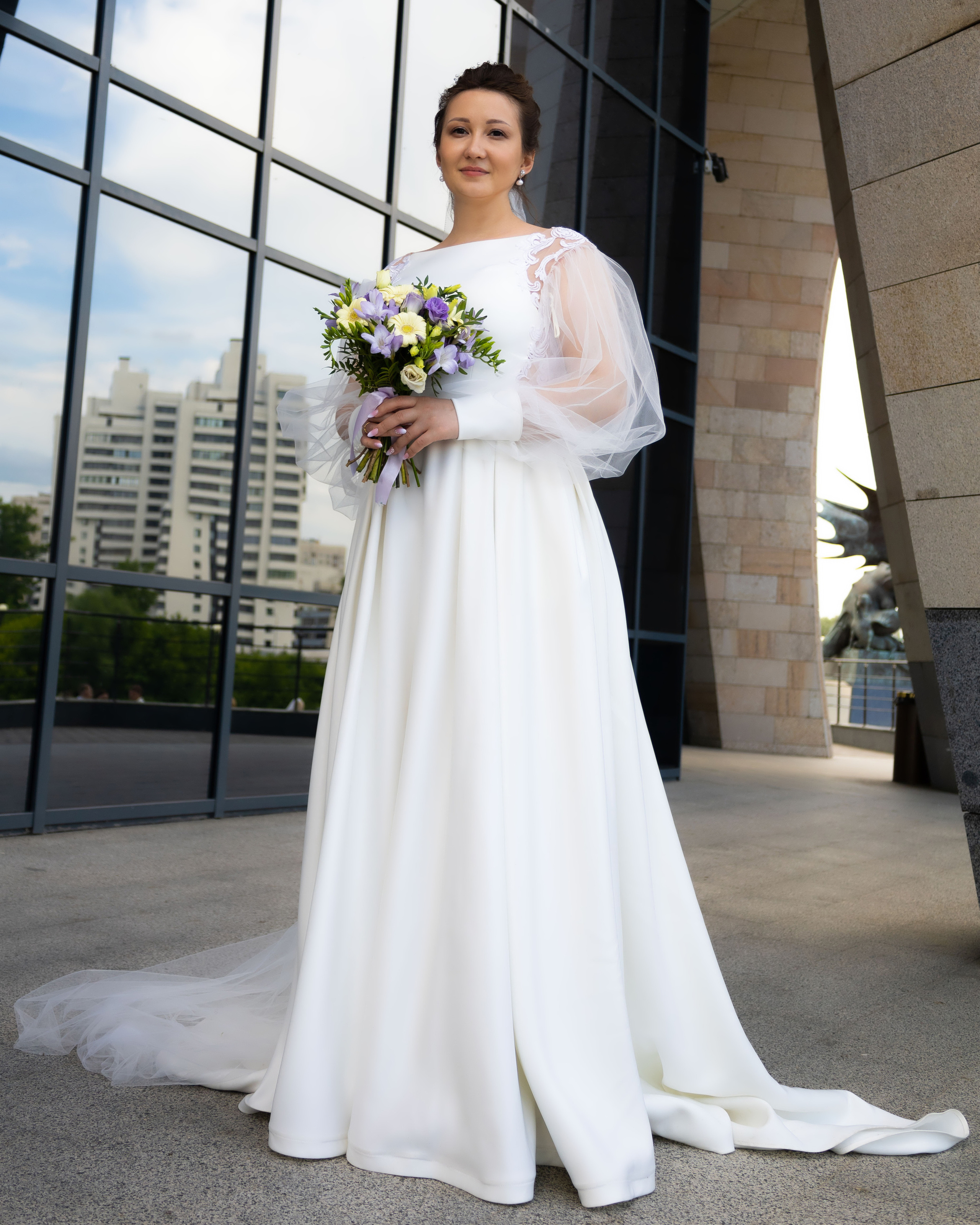 Свадебная съемка. Семейный фотограф в Казани Лаура Галимзянова