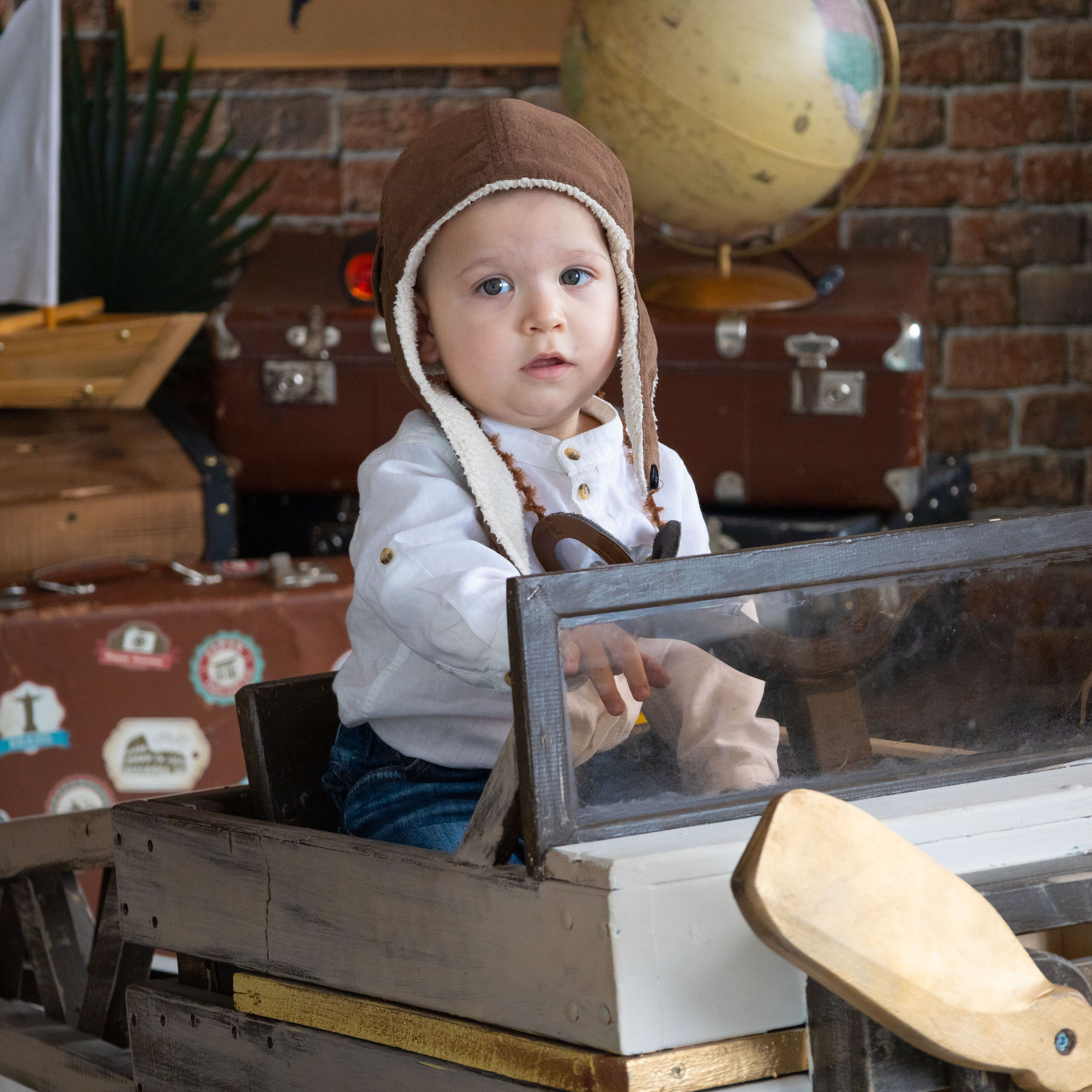 Годовасие. Семейный фотограф в Казани Лаура Галимзянова