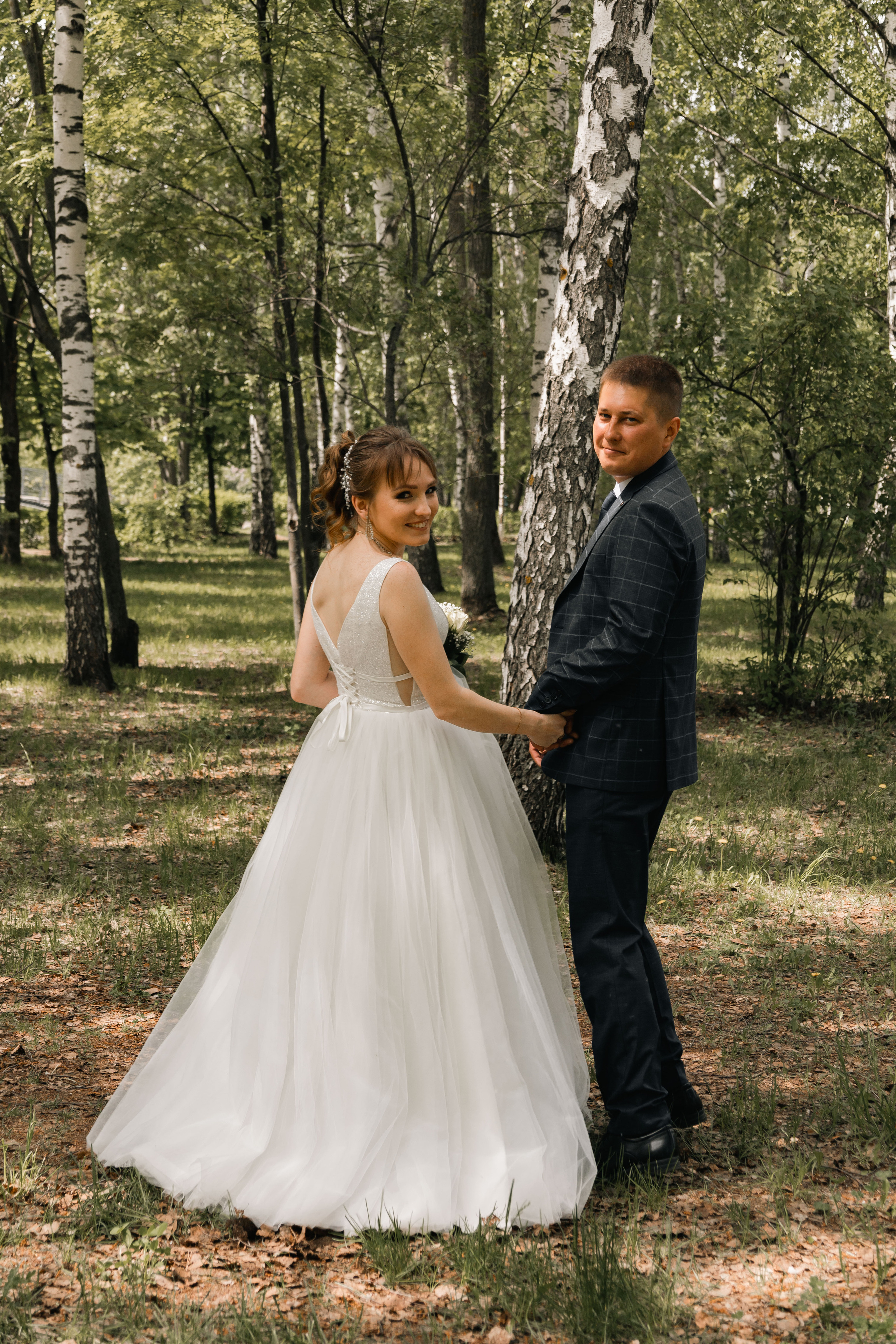 Свадебная съемка. Семейный фотограф в Казани Лаура Галимзянова