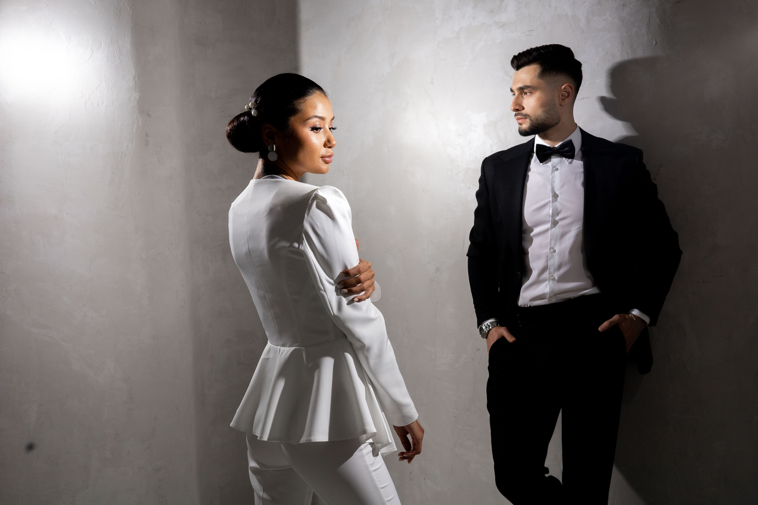 Свадебная съемка. Семейный фотограф в Казани Лаура Галимзянова