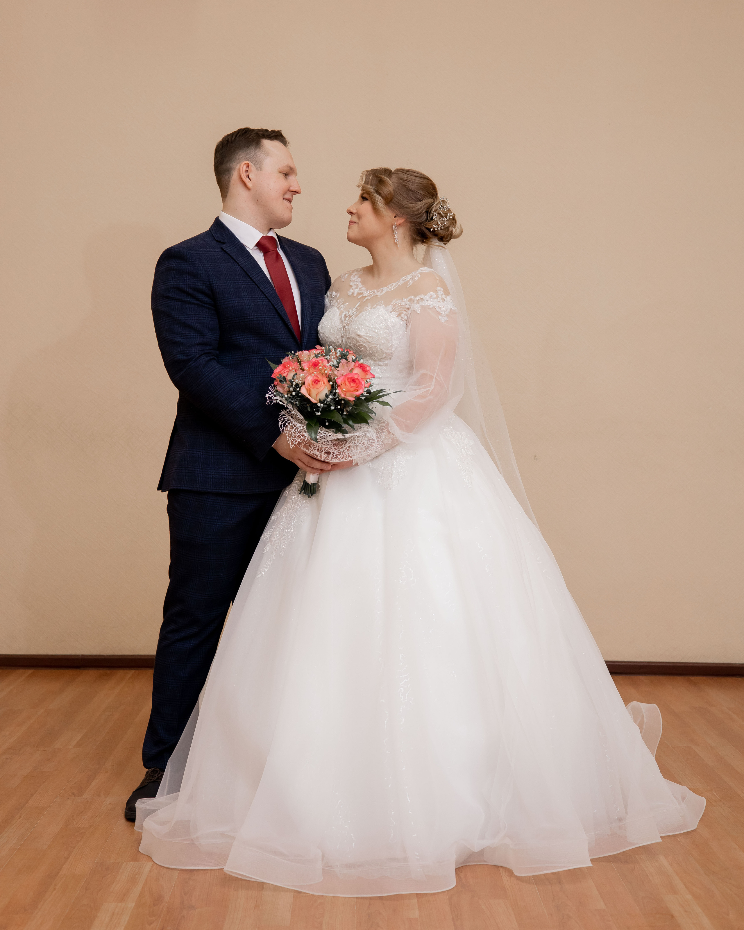 Свадебная съемка. Семейный фотограф в Казани Лаура Галимзянова