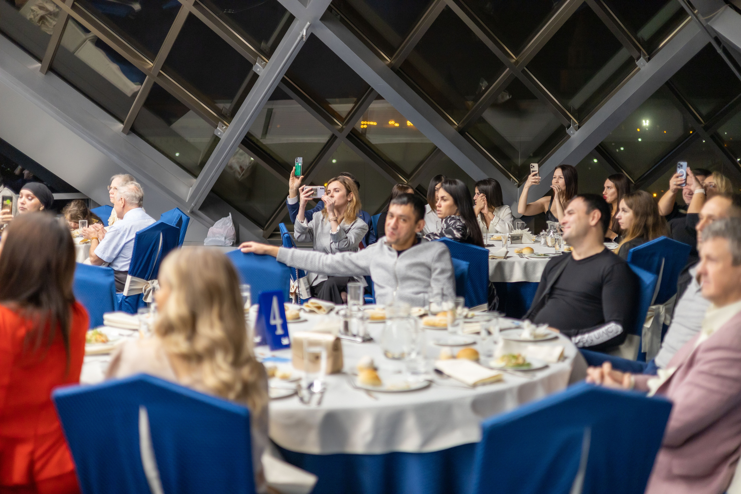 Репортажная съемка. Семейный фотограф в Казани Лаура Галимзянова