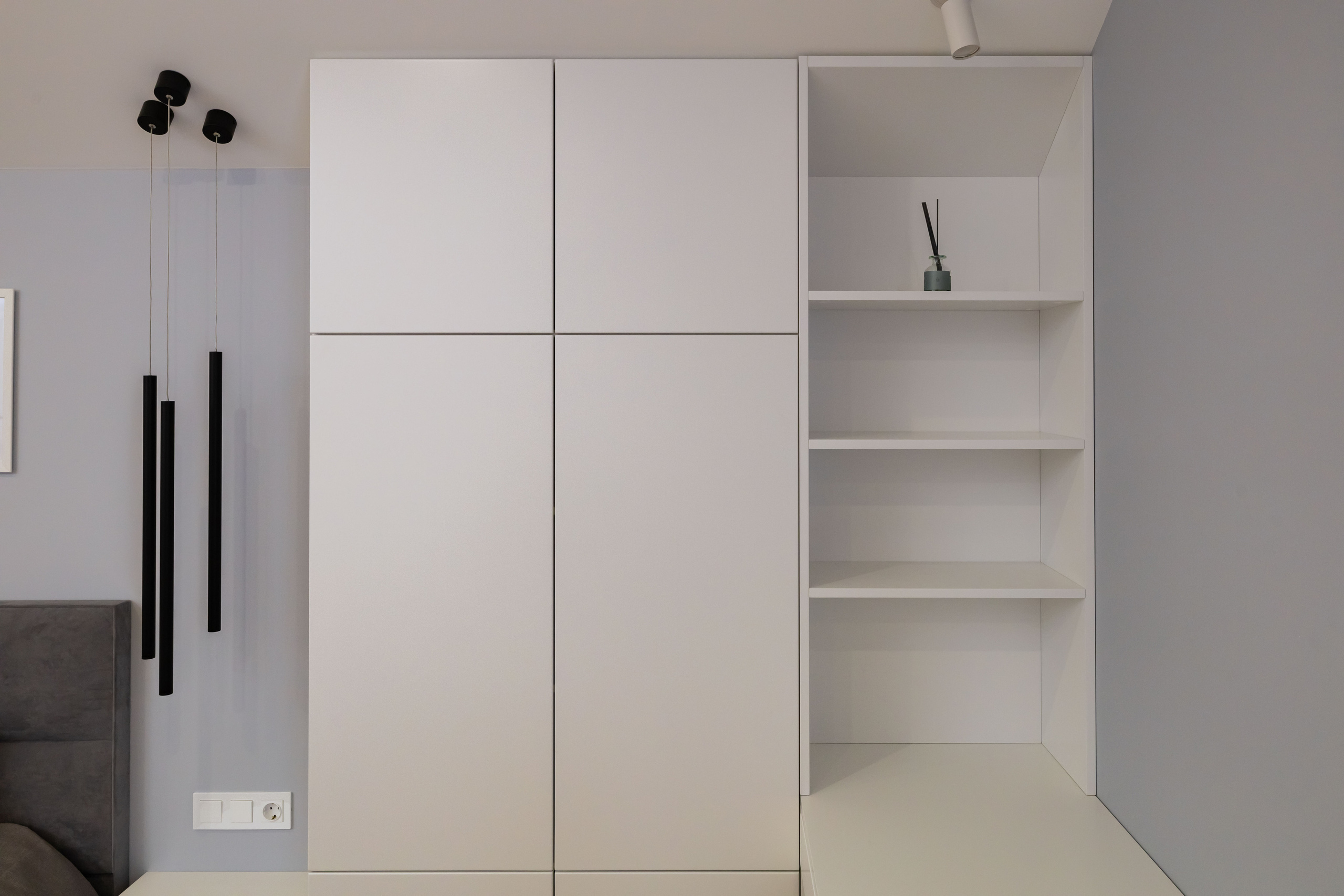 Интерьерная съемка. Семейный фотограф в Казани Лаура Галимзянова