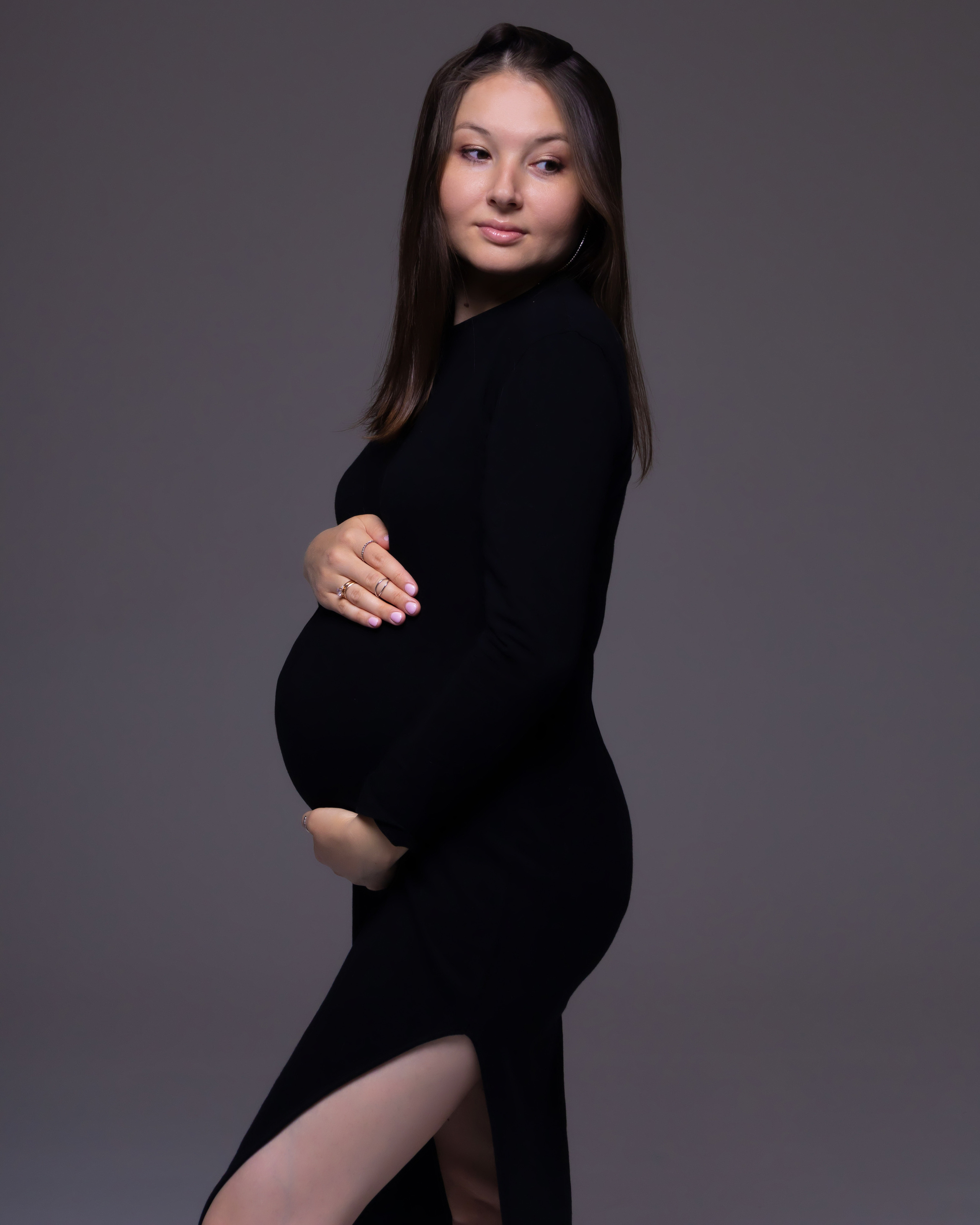 Беременность. Семейный фотограф в Казани Лаура Галимзянова