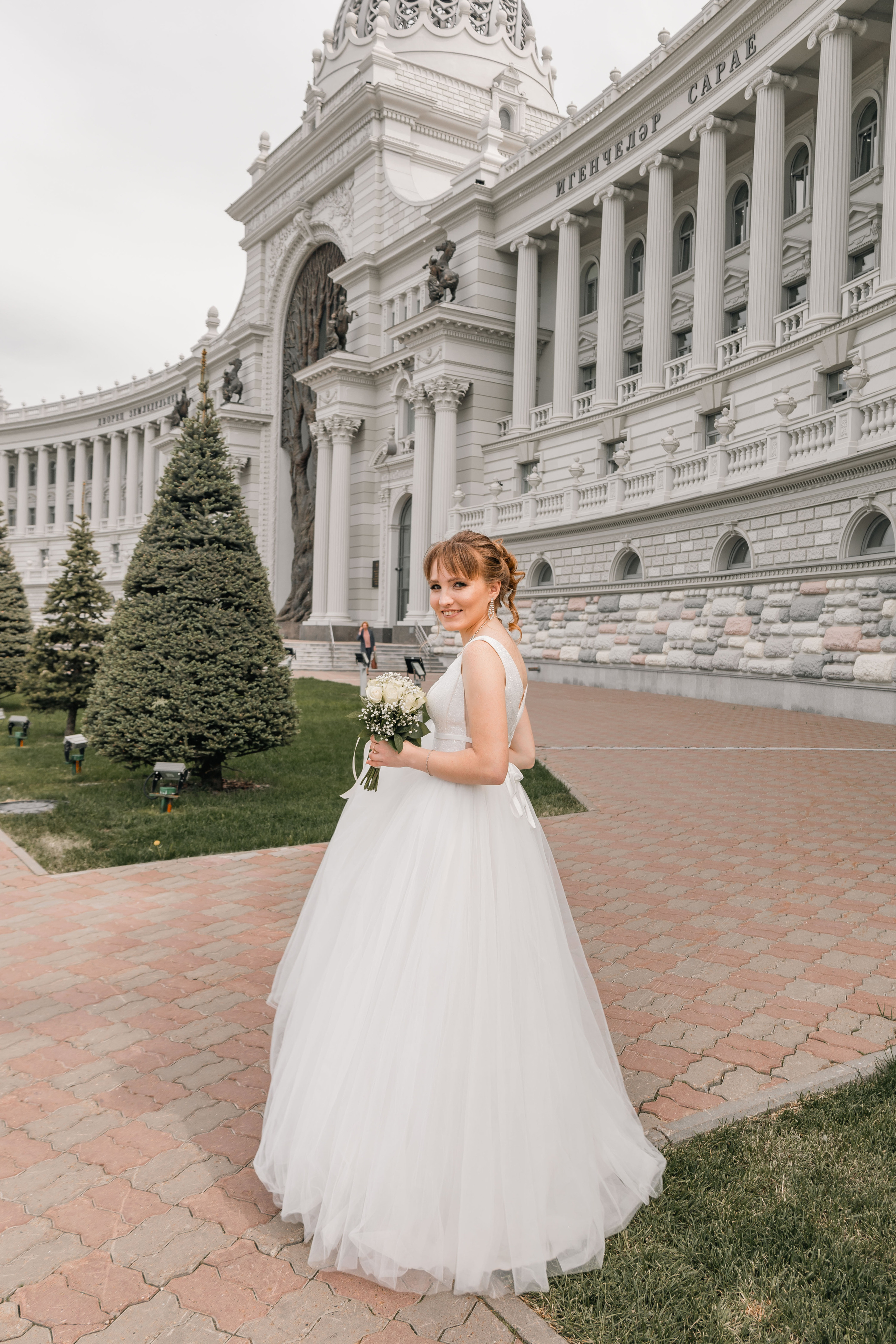 Свадебная съемка. Семейный фотограф в Казани Лаура Галимзянова