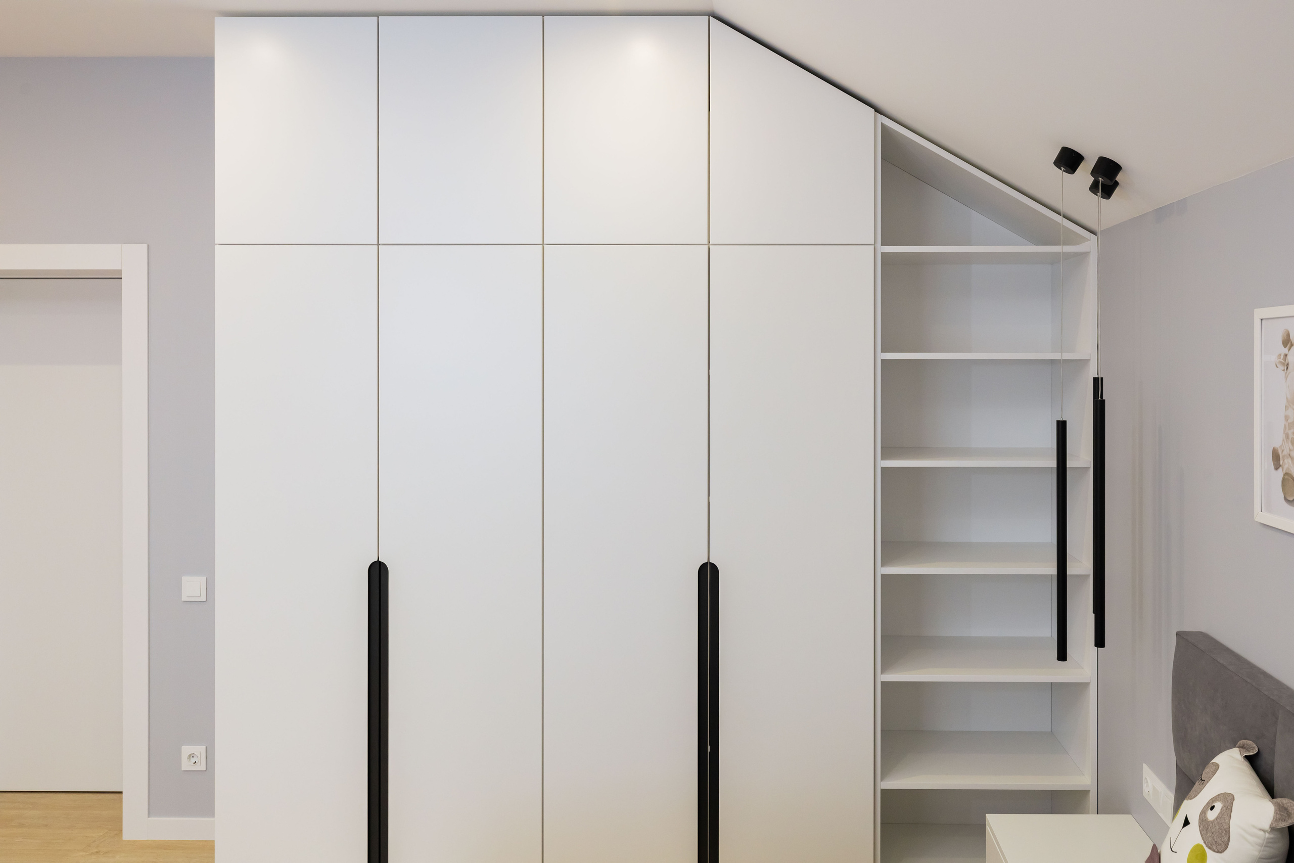 Интерьерная съемка. Семейный фотограф в Казани Лаура Галимзянова