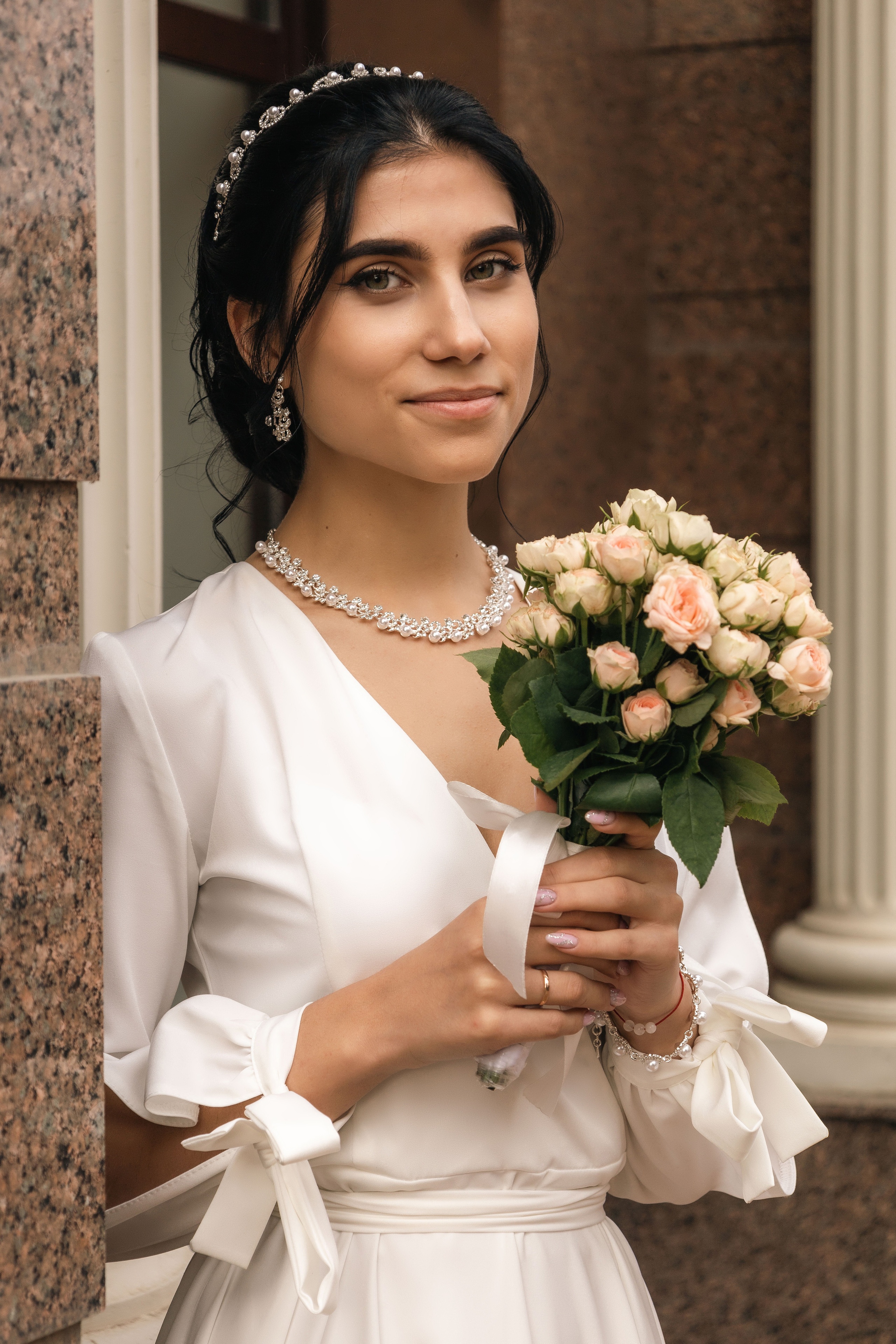 Свадебная съемка. Семейный фотограф в Казани Лаура Галимзянова