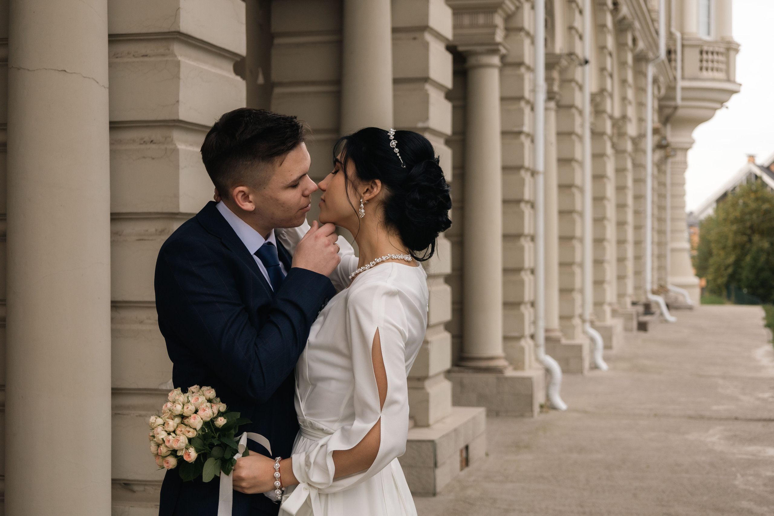 Свадебная съемка. Семейный фотограф в Казани Лаура Галимзянова