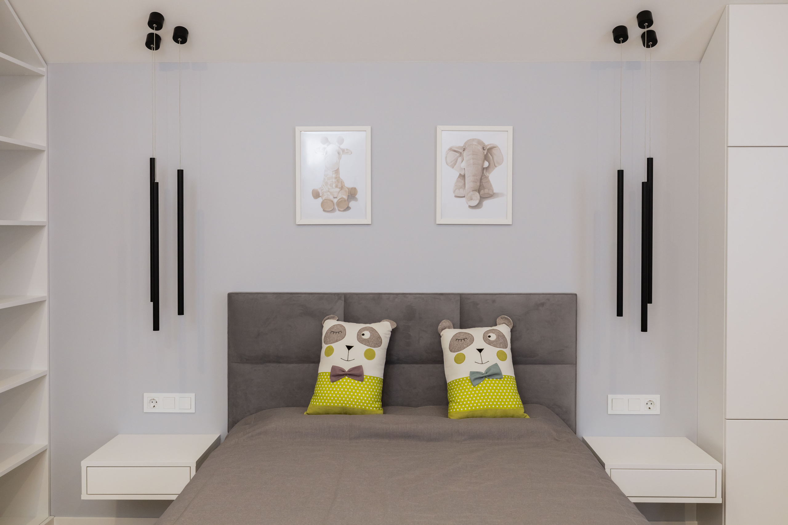 Интерьерная съемка. Семейный фотограф в Казани Лаура Галимзянова