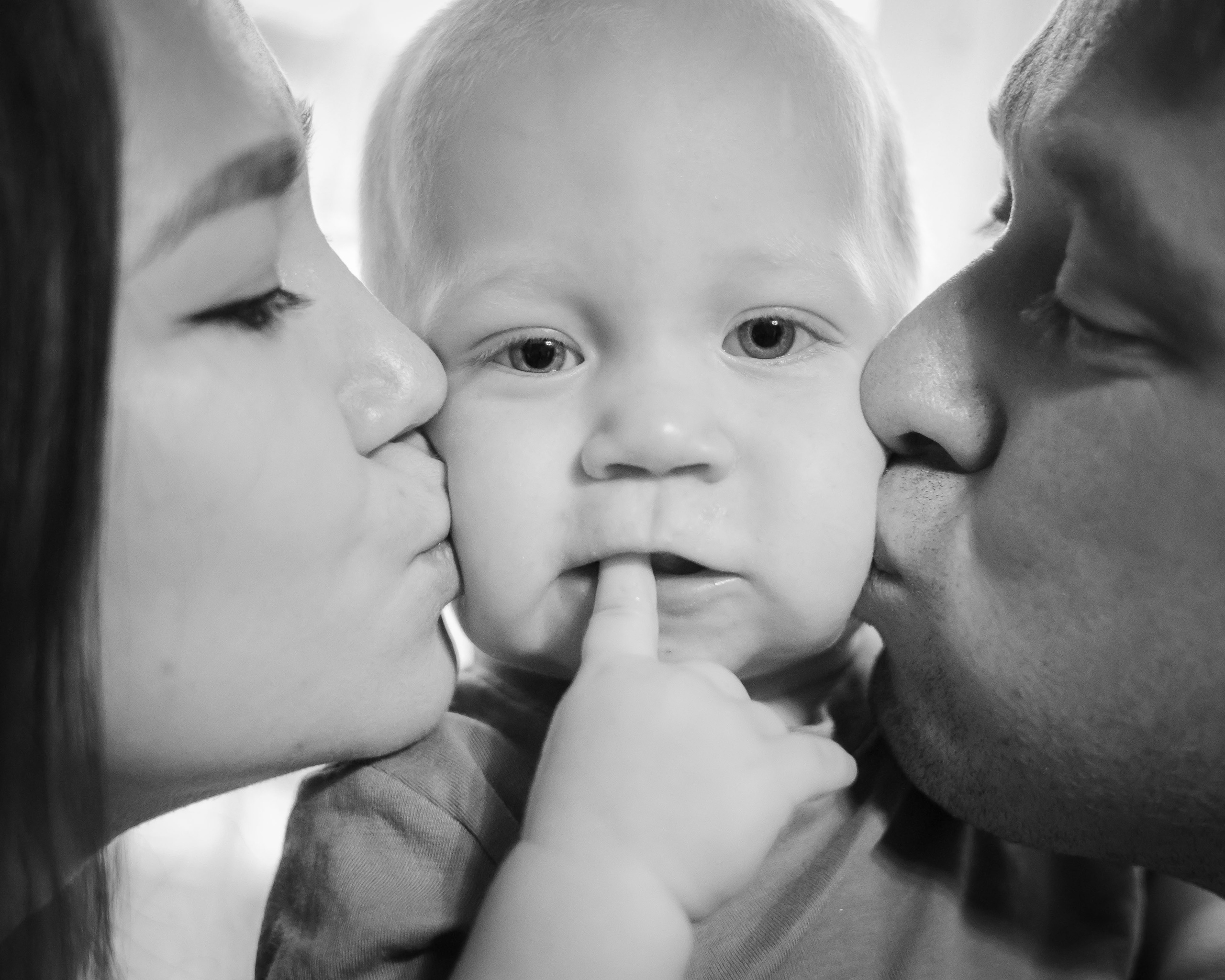 Домашняя съемка. Семейный фотограф в Казани Лаура Галимзянова