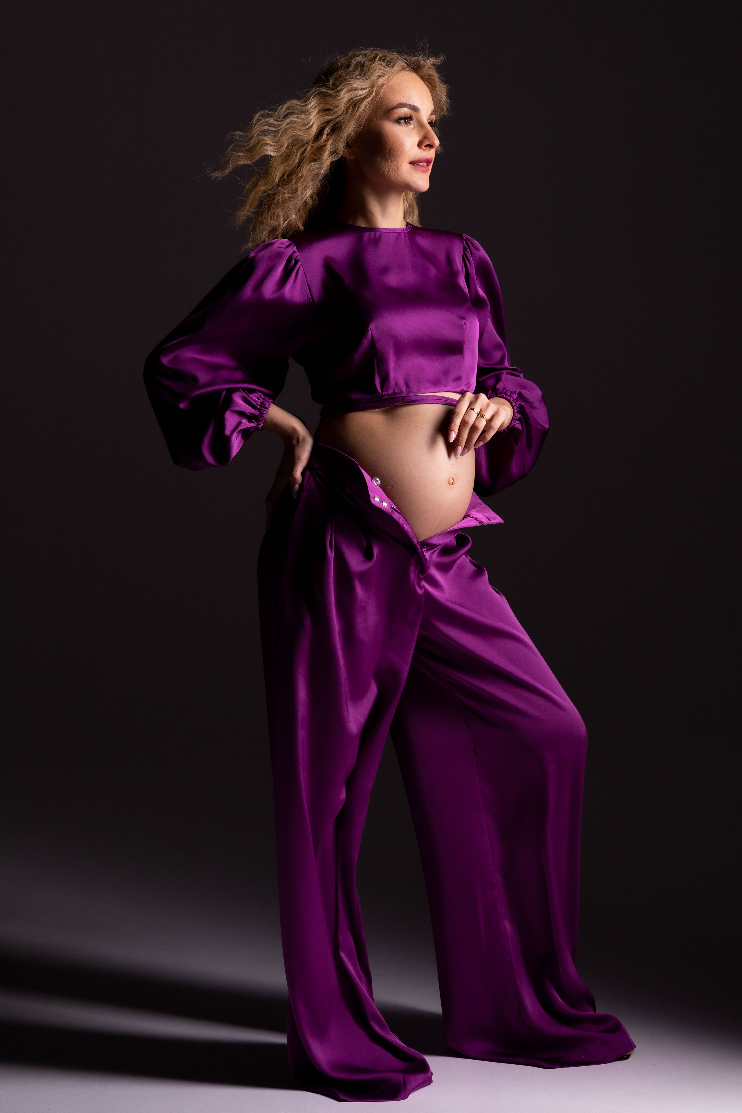 Беременность. Семейный фотограф в Казани Лаура Галимзянова