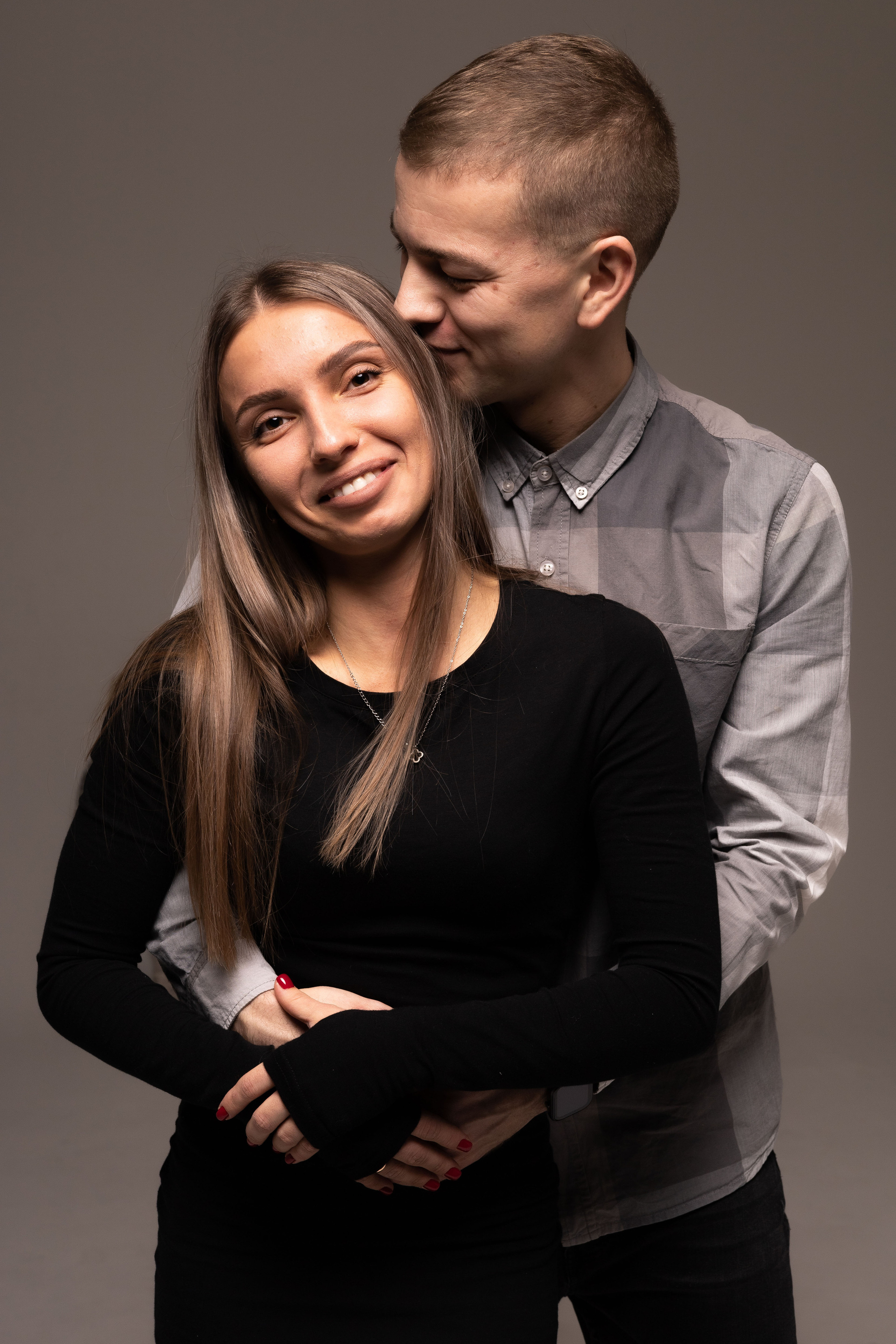 Семейная съемка. Семейный фотограф в Казани Лаура Галимзянова