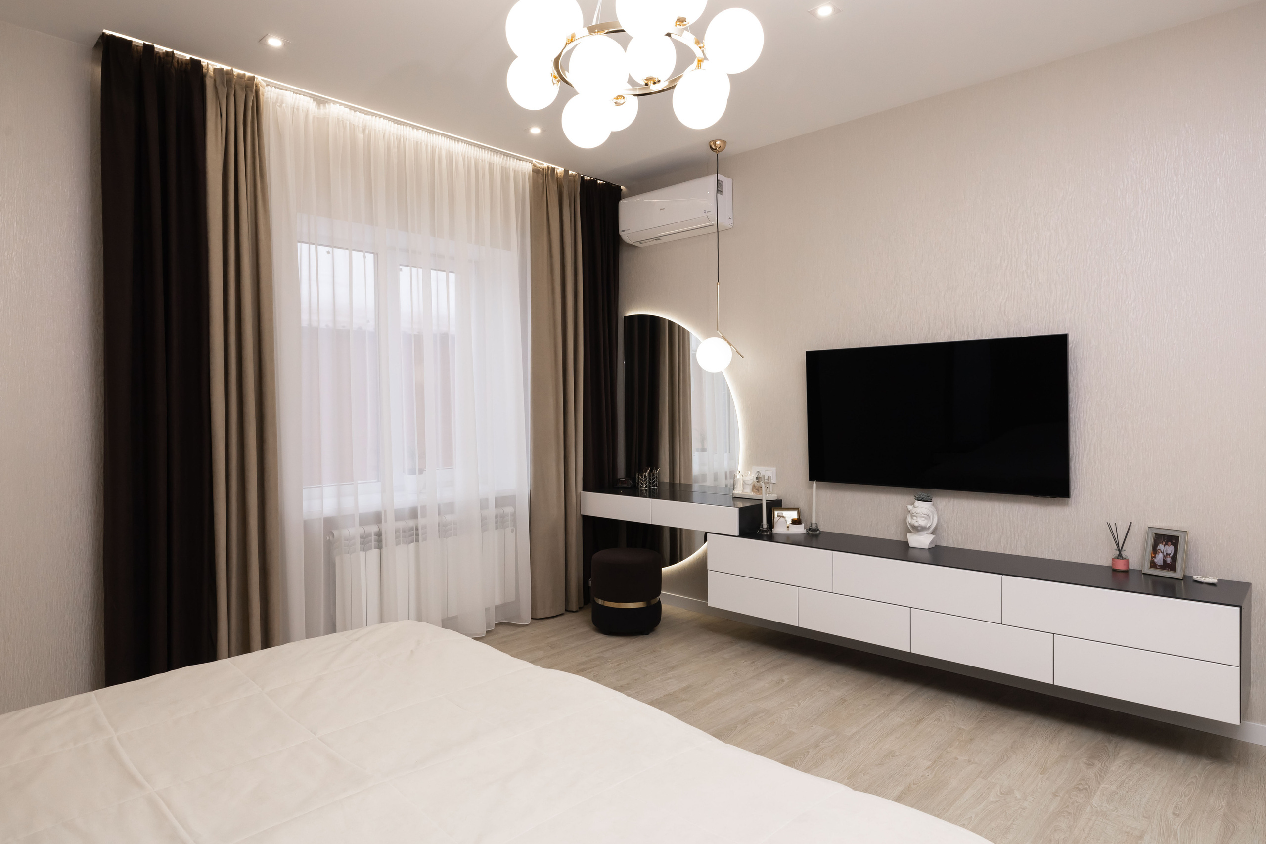 Интерьерная съемка. Семейный фотограф в Казани Лаура Галимзянова