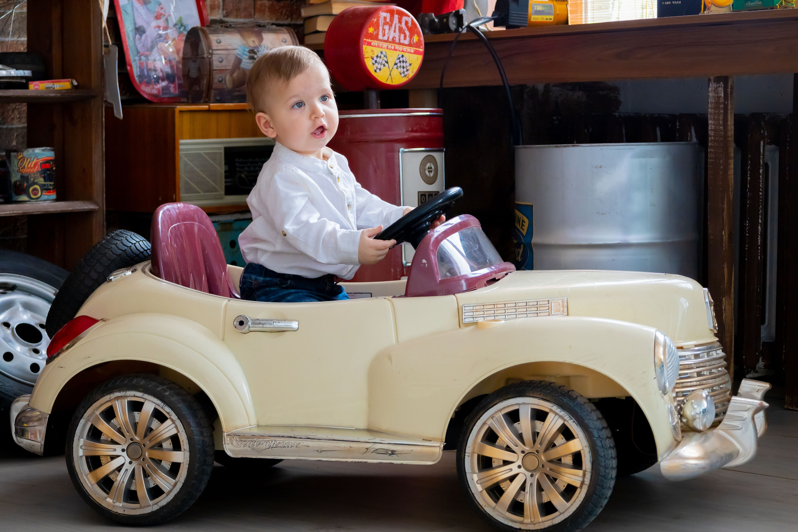 Годовасие. Семейный фотограф в Казани Лаура Галимзянова