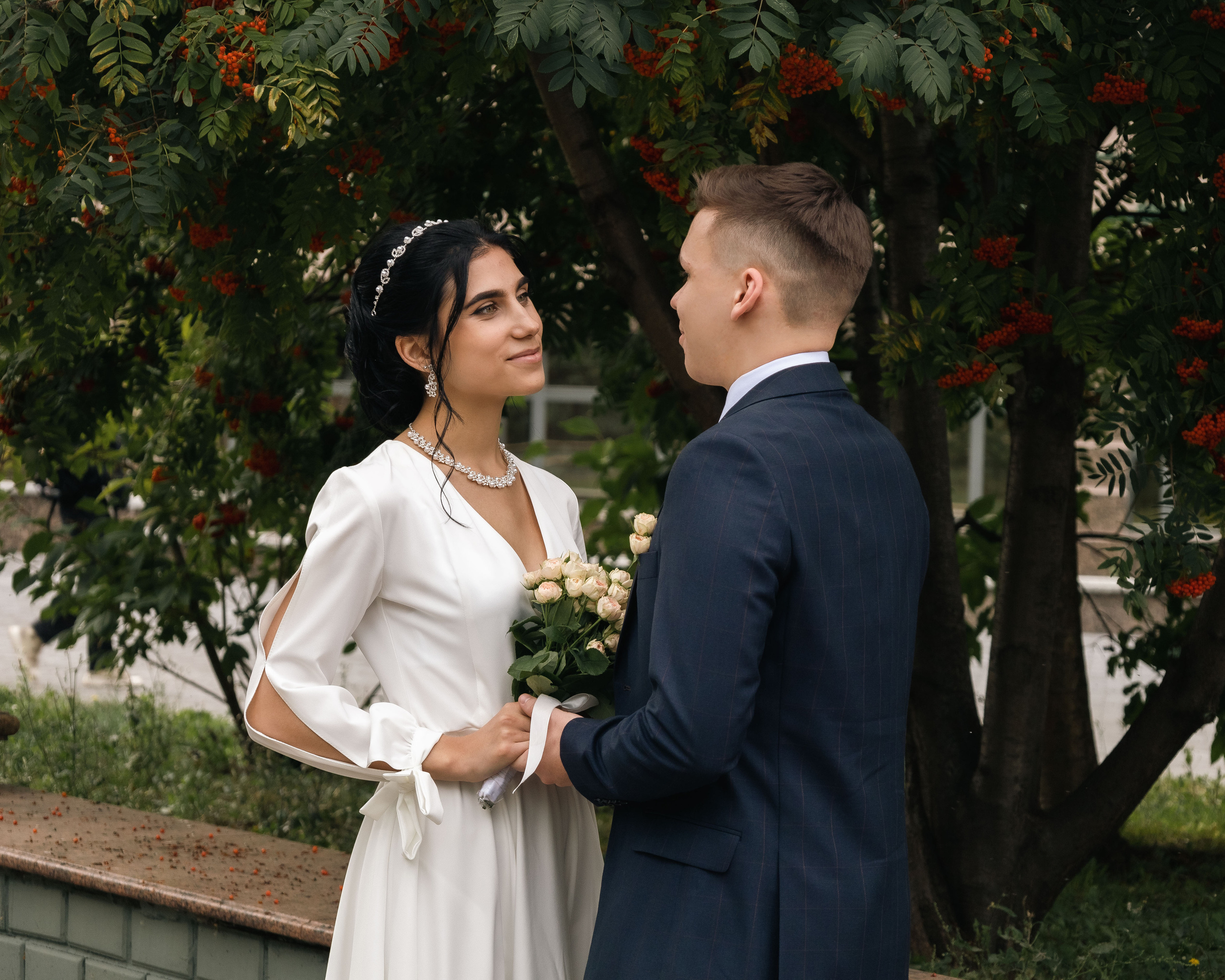 Свадебная съемка. Семейный фотограф в Казани Лаура Галимзянова