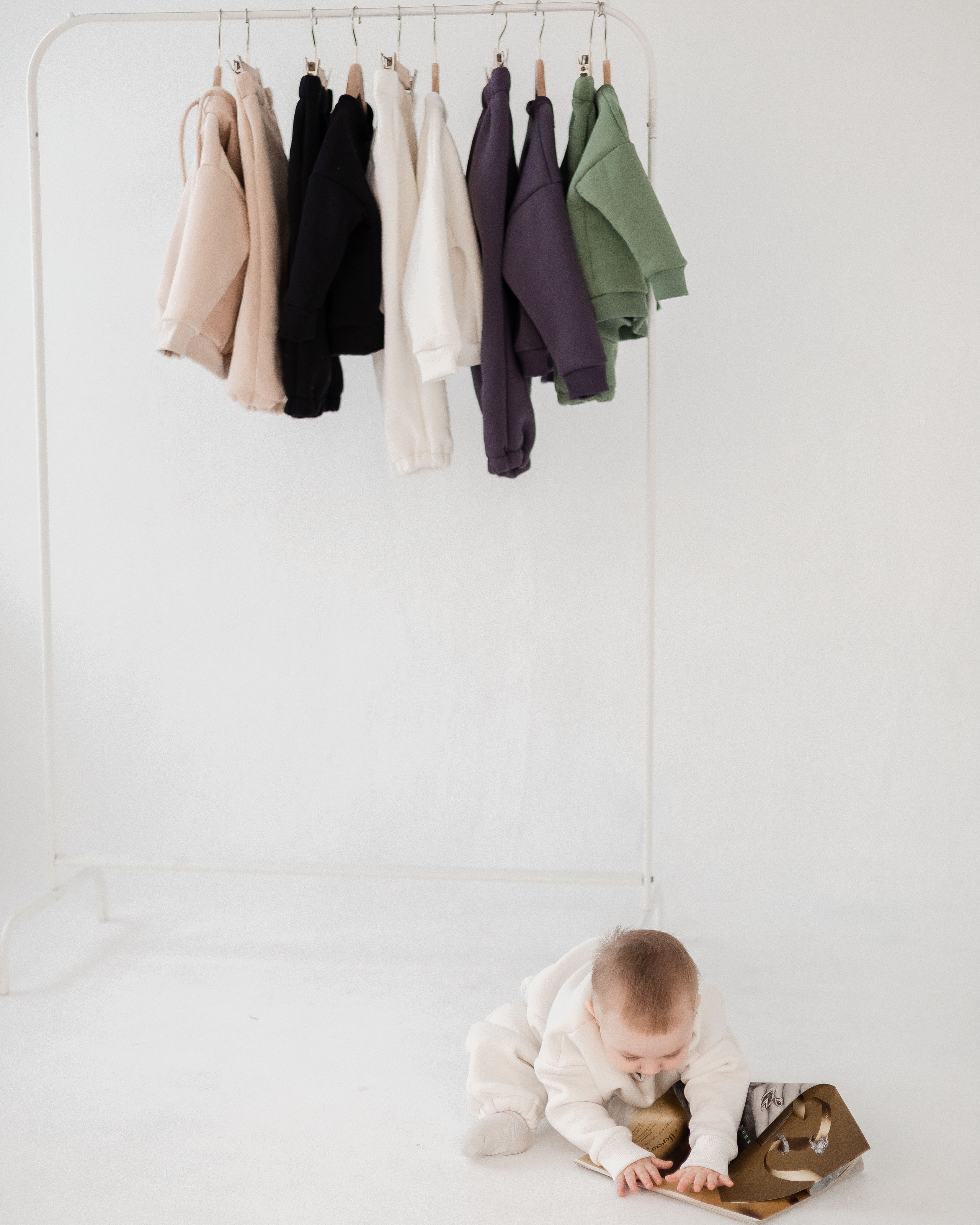 Съемка для маркетплейсов. Семейный фотограф в Казани Лаура Галимзянова