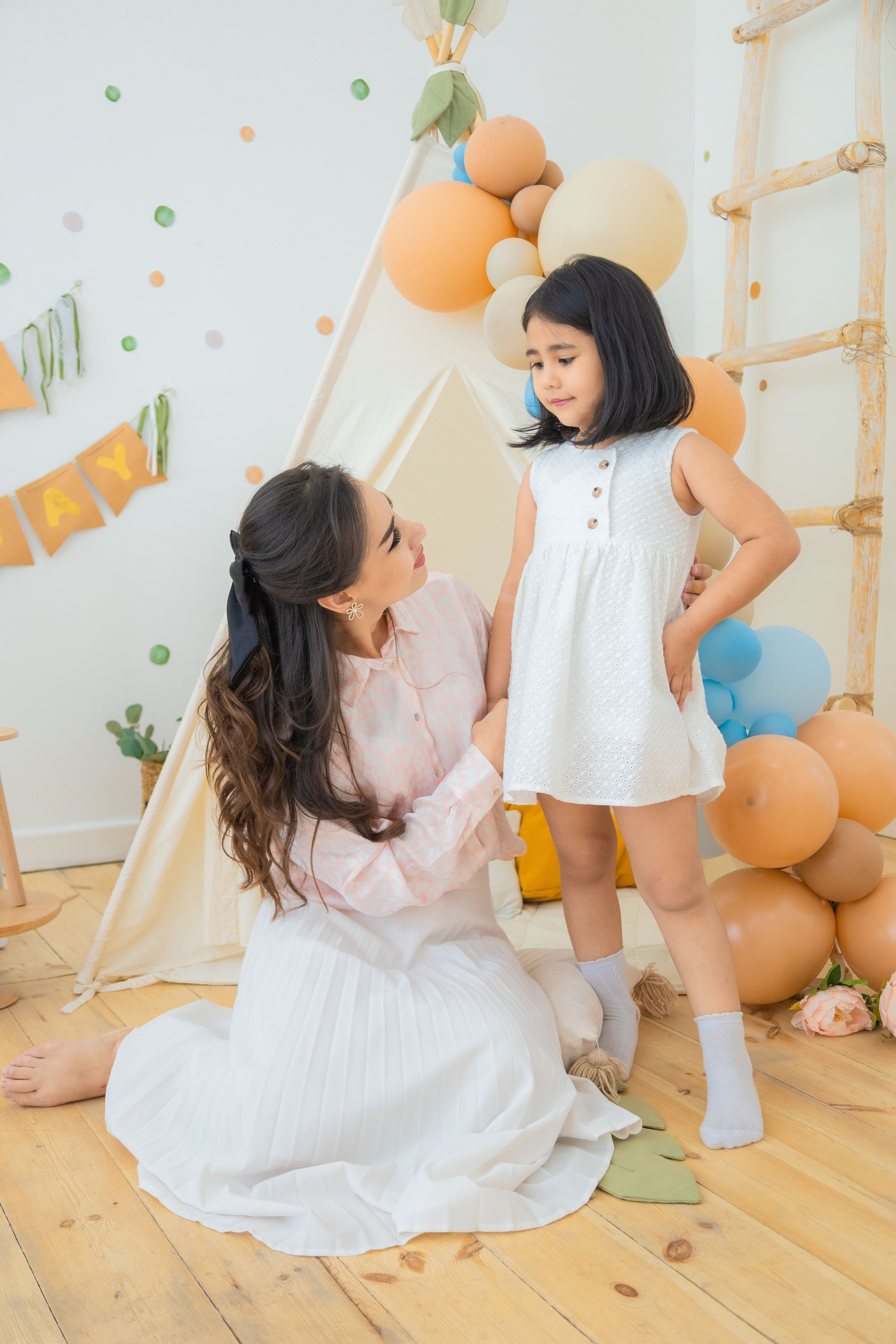 Семейная съемка. Семейный фотограф в Казани Лаура Галимзянова