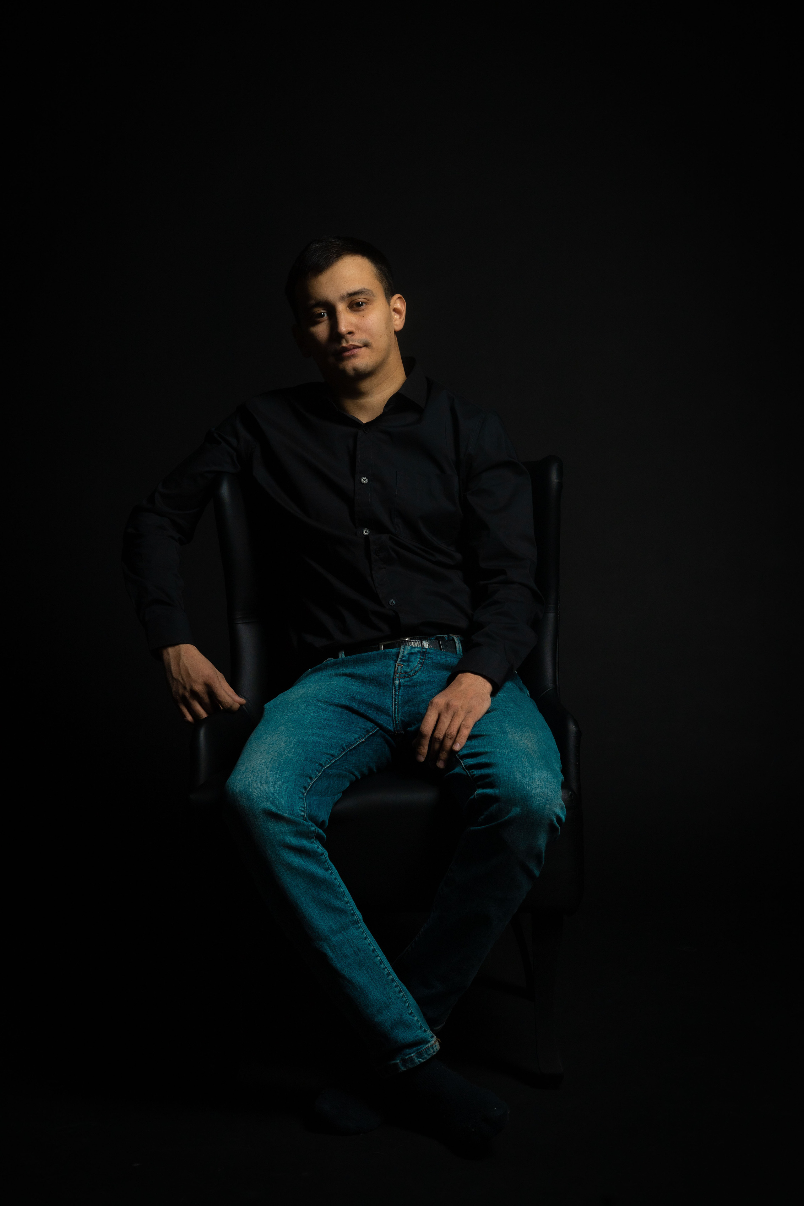 Индивидуальная съемка. Семейный фотограф в Казани Лаура Галимзянова