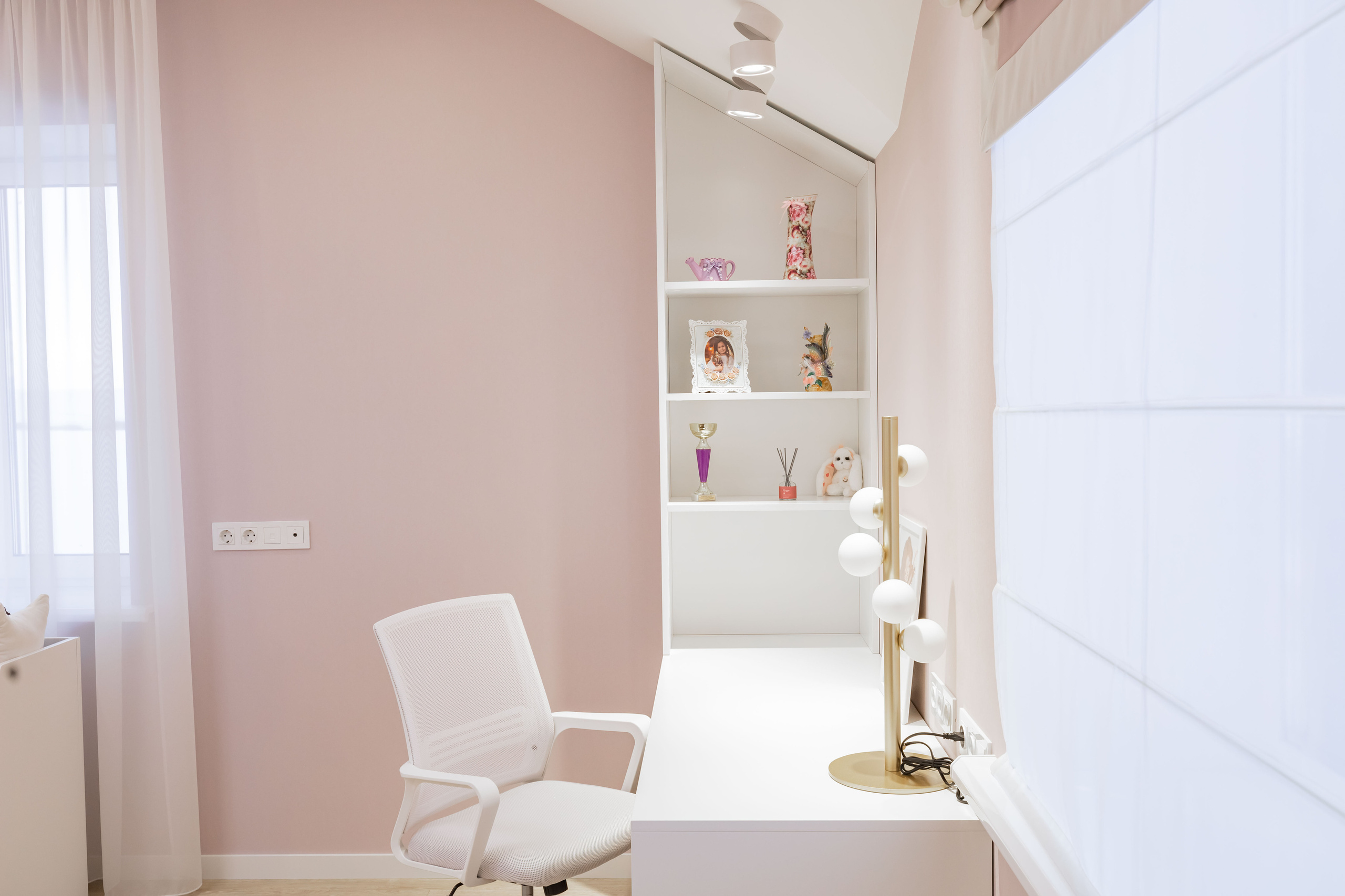 Интерьерная съемка. Семейный фотограф в Казани Лаура Галимзянова