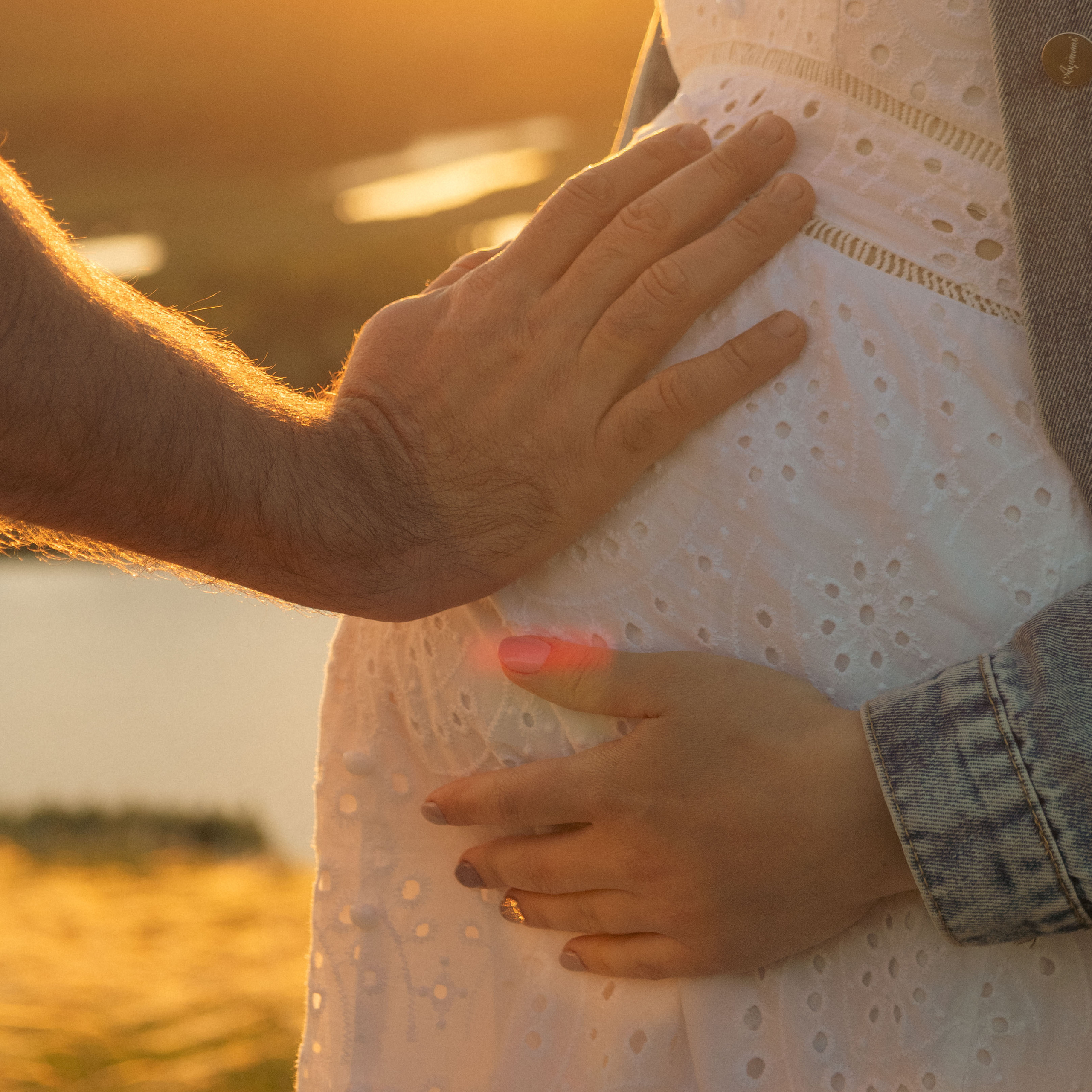 Беременность. Семейный фотограф в Казани Лаура Галимзянова