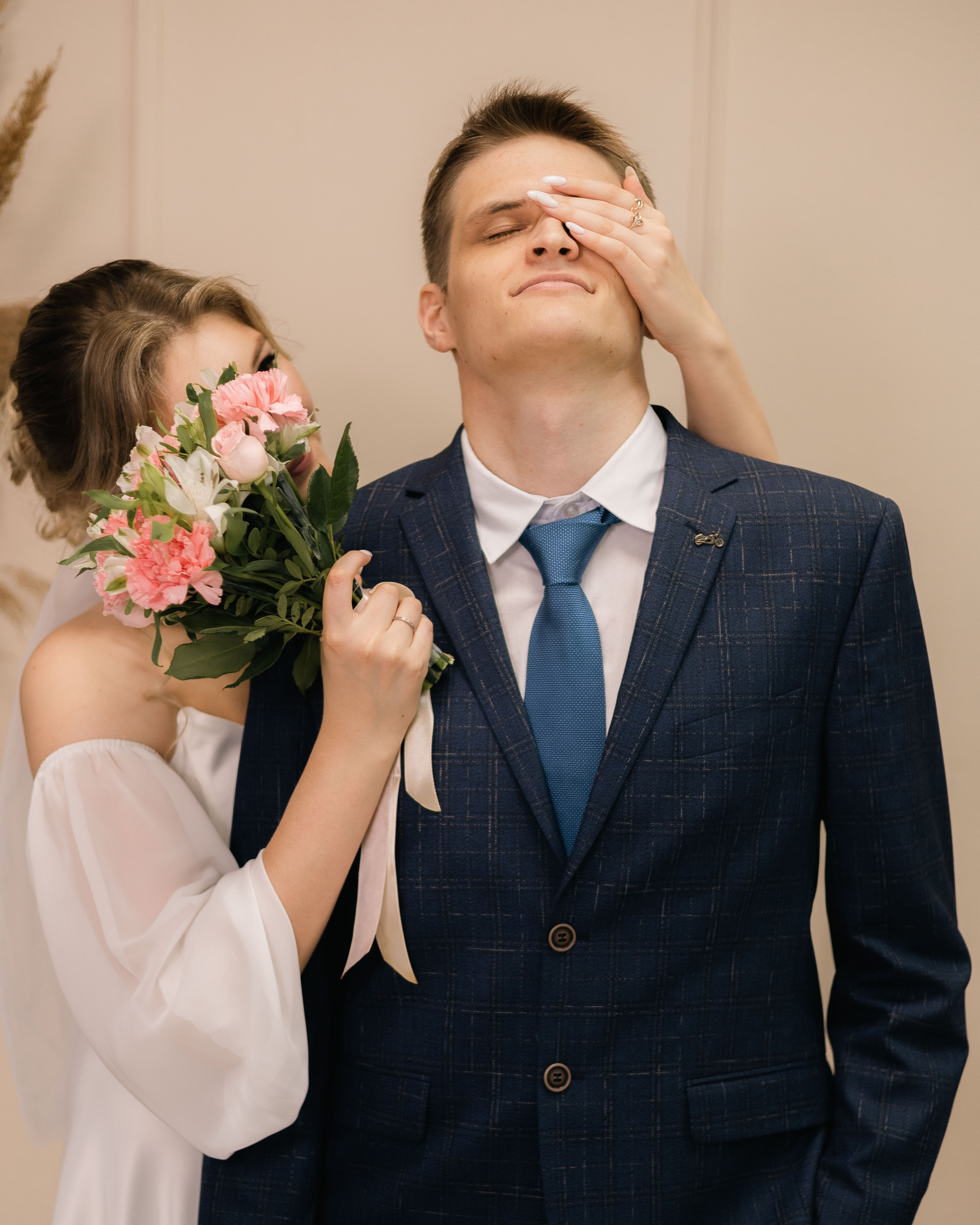 Свадебная съемка. Семейный фотограф в Казани Лаура Галимзянова