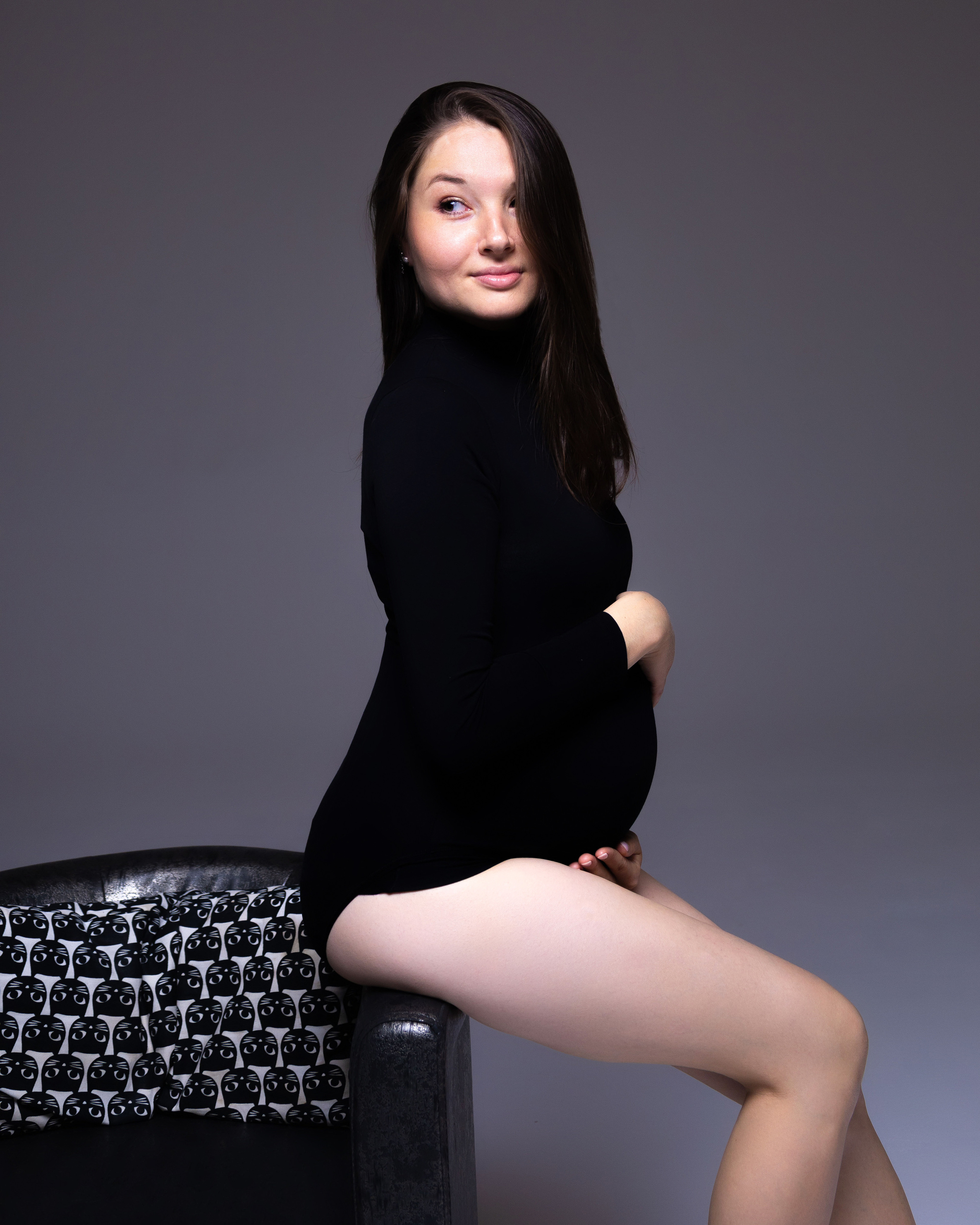 Беременность. Семейный фотограф в Казани Лаура Галимзянова