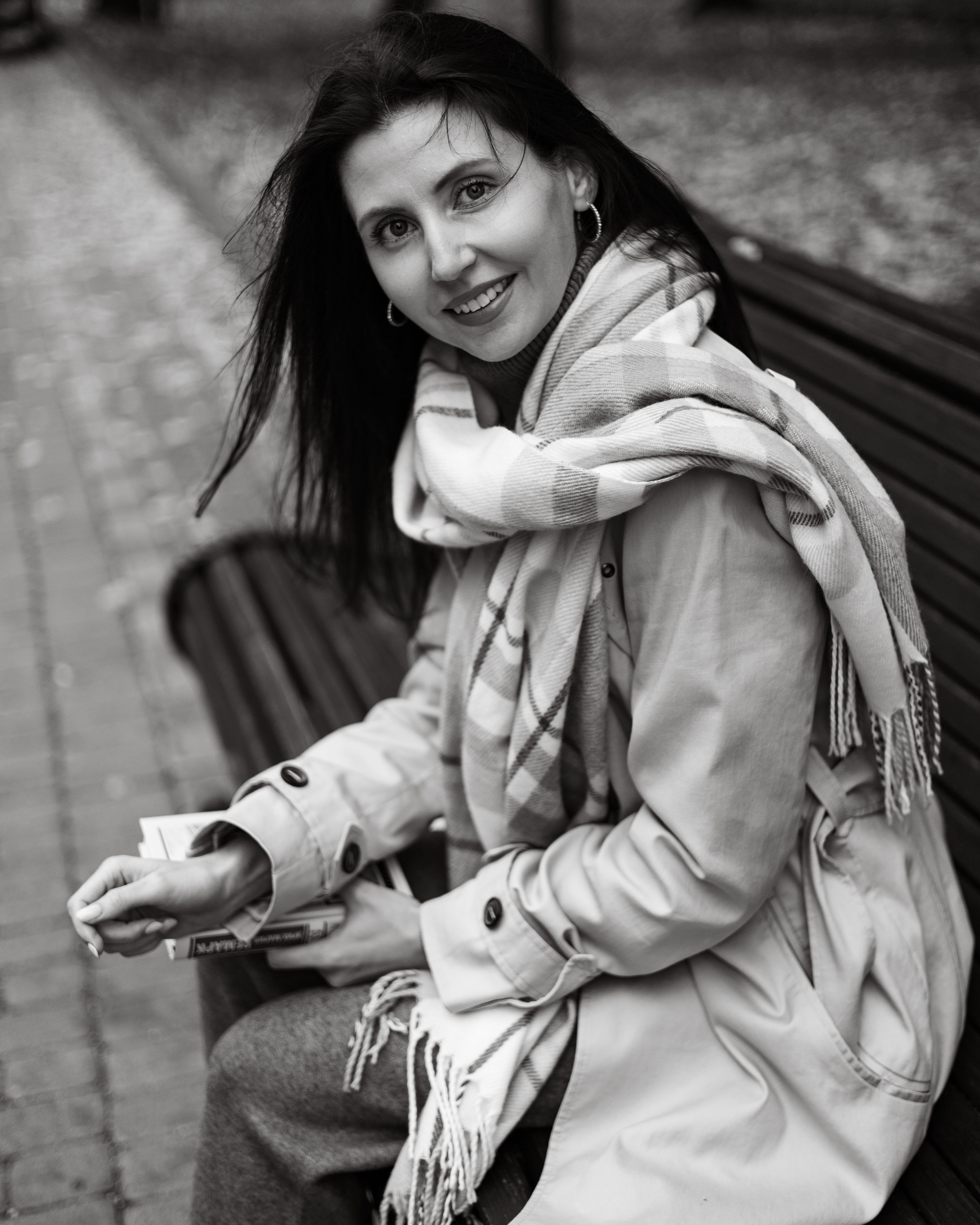 Прогулочная съемка. Семейный фотограф в Казани Лаура Галимзянова