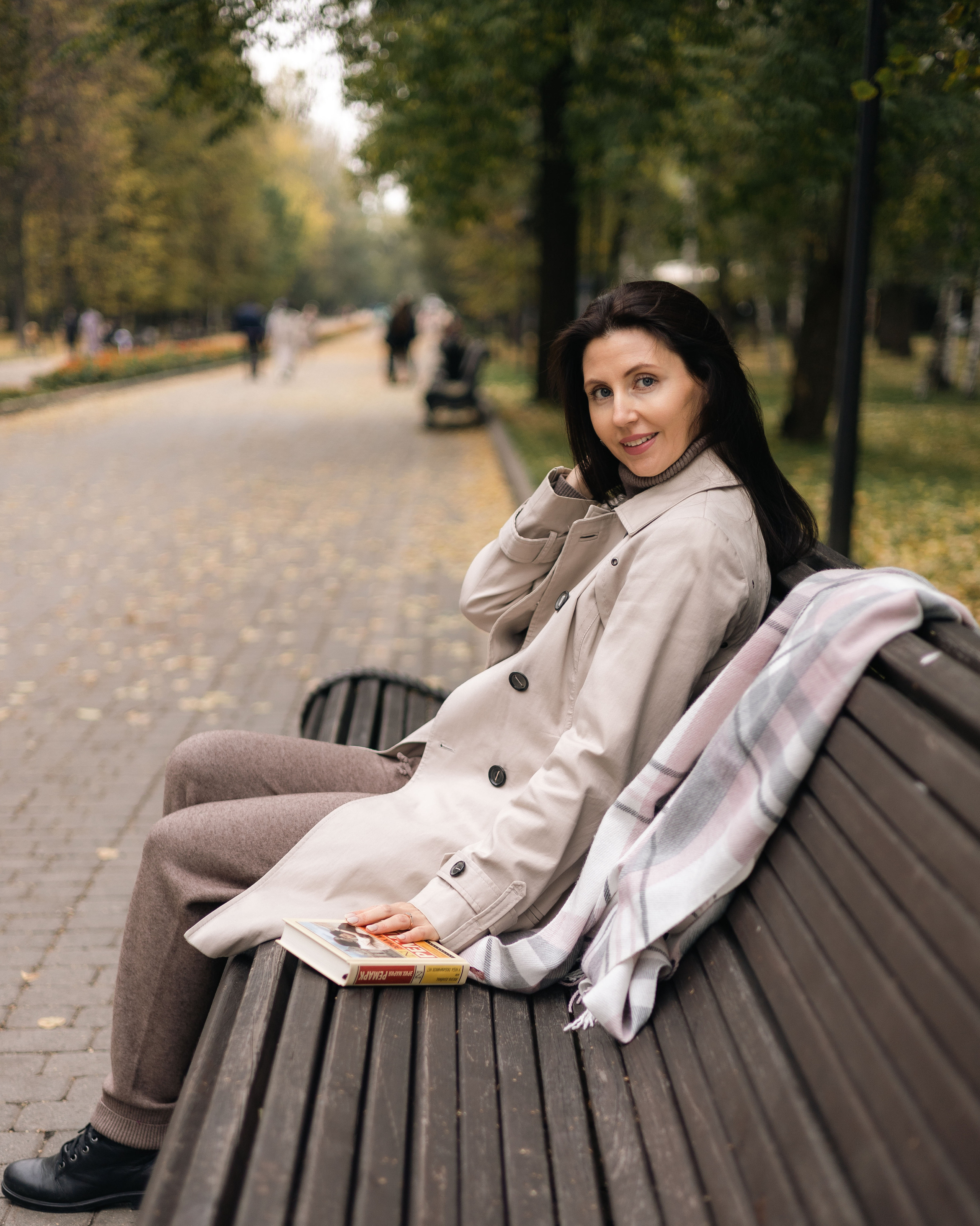 Индивидуальная съемка. Семейный фотограф в Казани Лаура Галимзянова