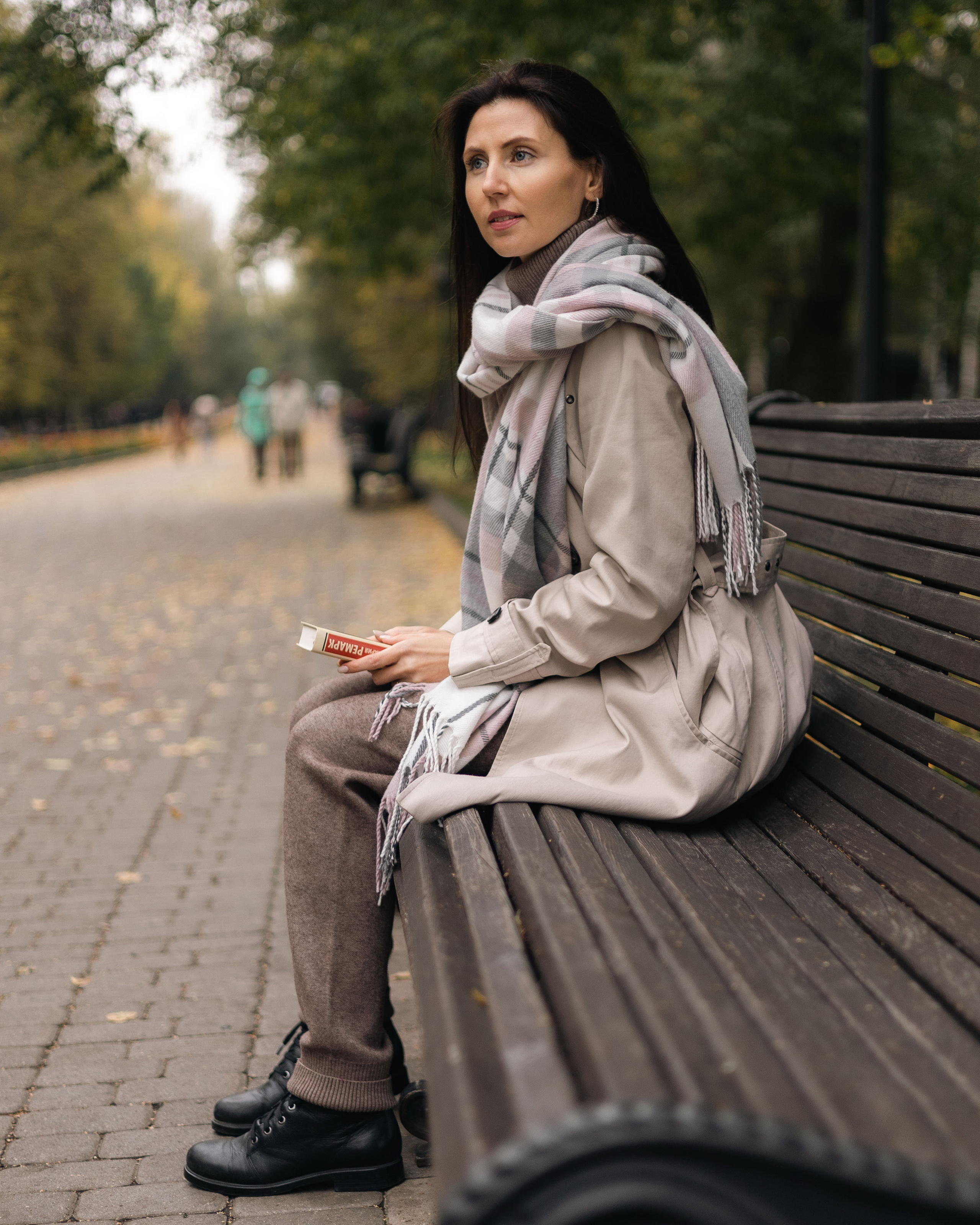 Прогулочная съемка. Семейный фотограф в Казани Лаура Галимзянова