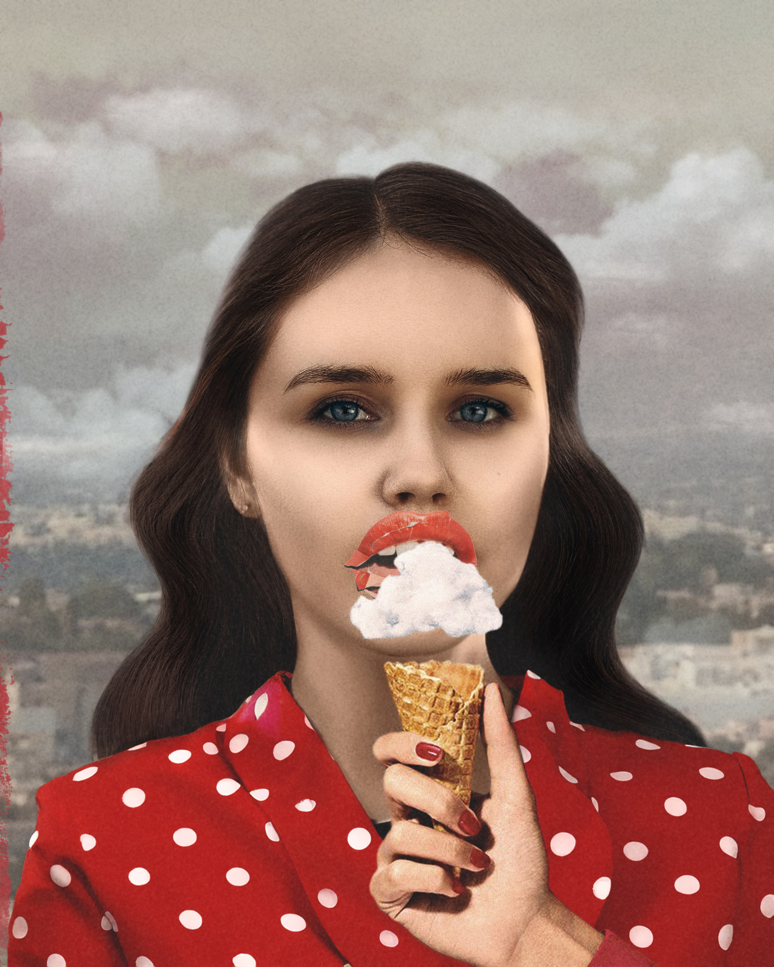 ДО/ПОСЛЕ. SKARetouch