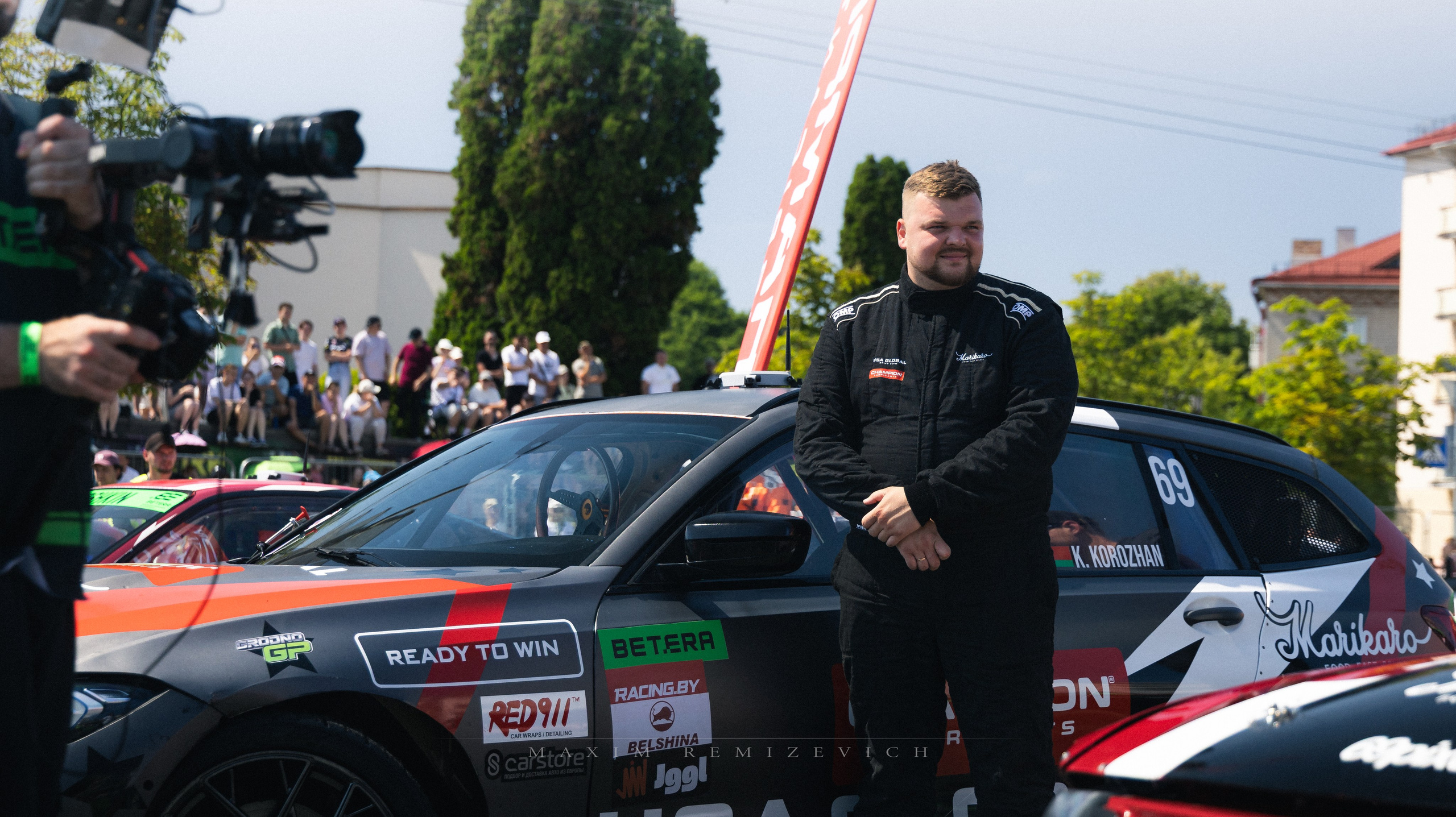Grodno GP 2026