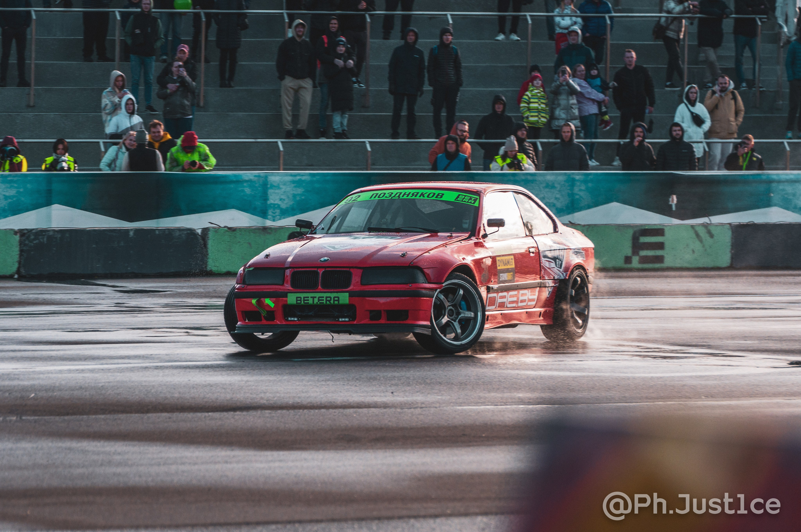 Финал Betera Чемпионат Беларуси по дрифтингу 2023. Раубичи.| Максим Ремизевич. Maxim Remizevich | Photographer