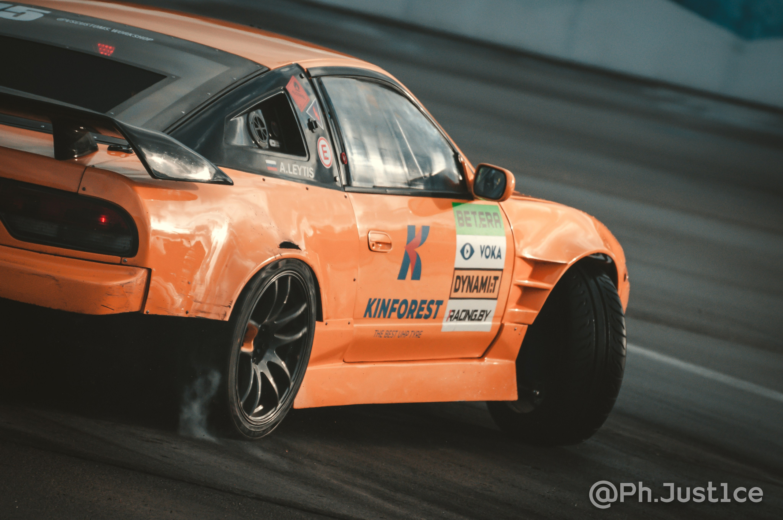 Финал Betera Чемпионат Беларуси по дрифтингу 2023. Раубичи.| Максим Ремизевич. Maxim Remizevich | Photographer