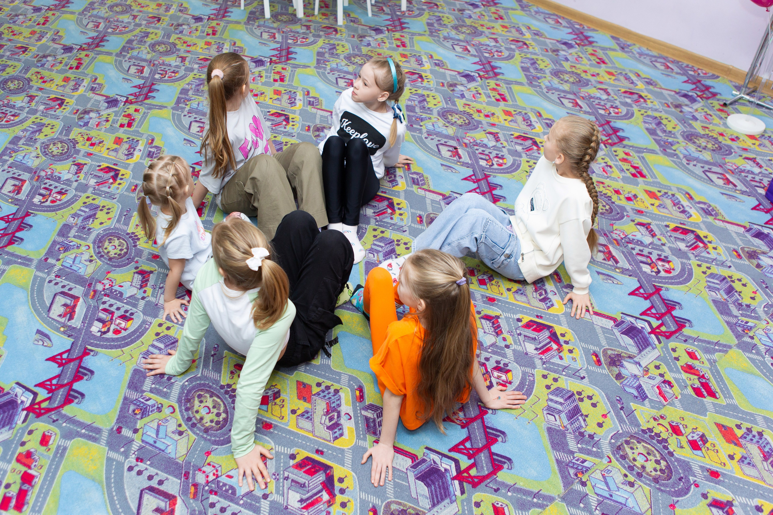 ШОУ KIDS 28.04. Профессиональный фотограф в Мценске и Орловской области