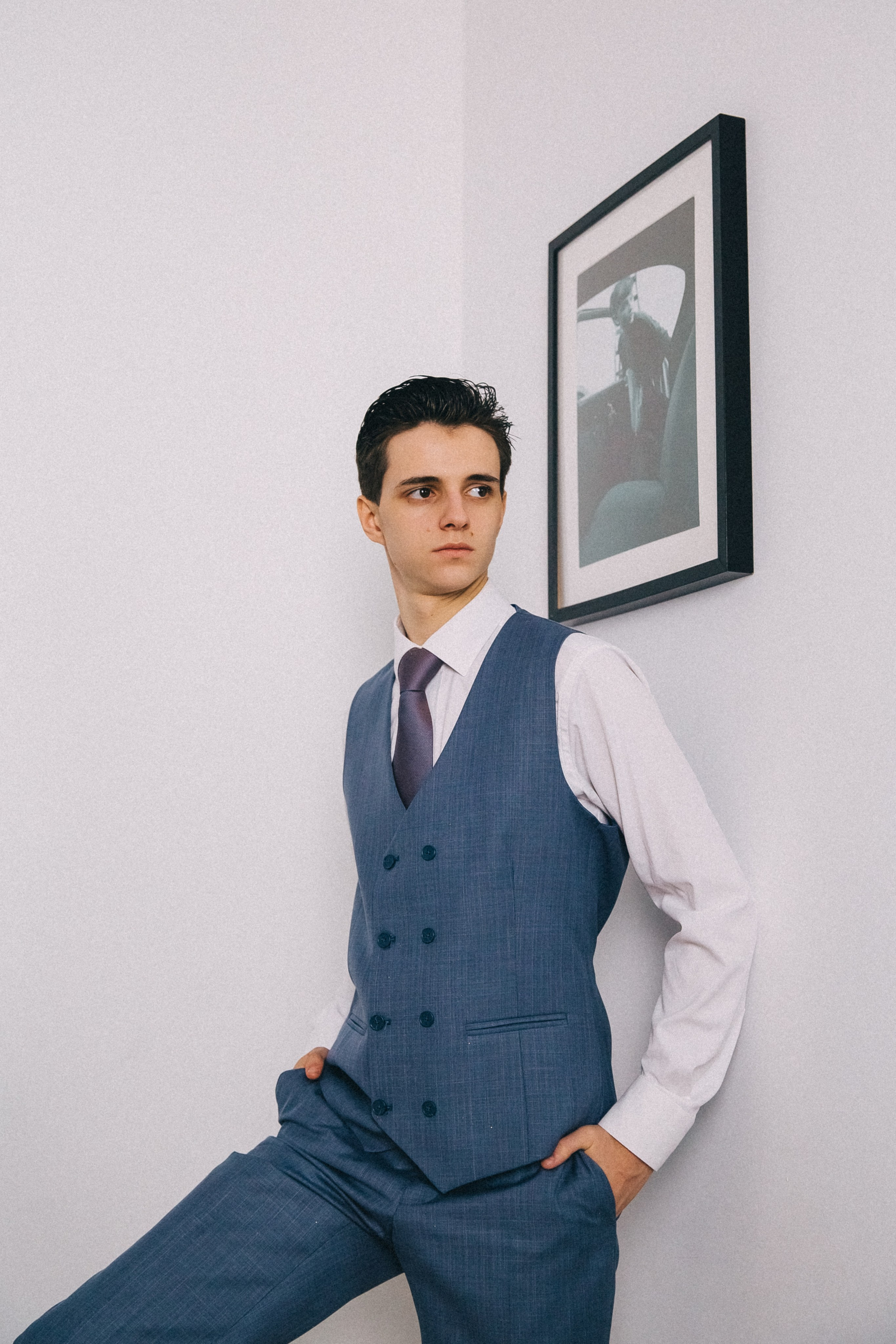 Валентина & Андрей. Фотограф Оксана Будко