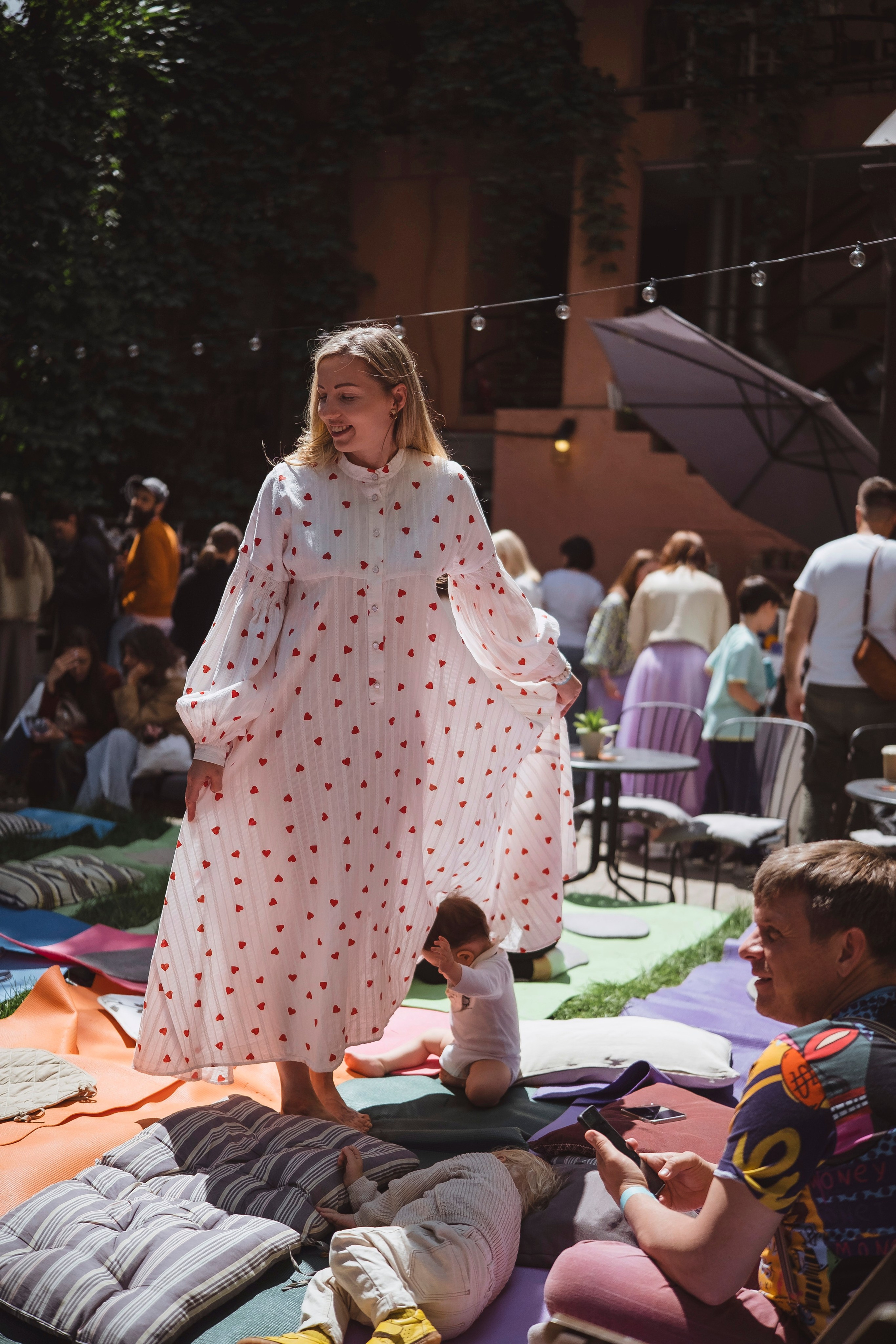 По пути. Главная