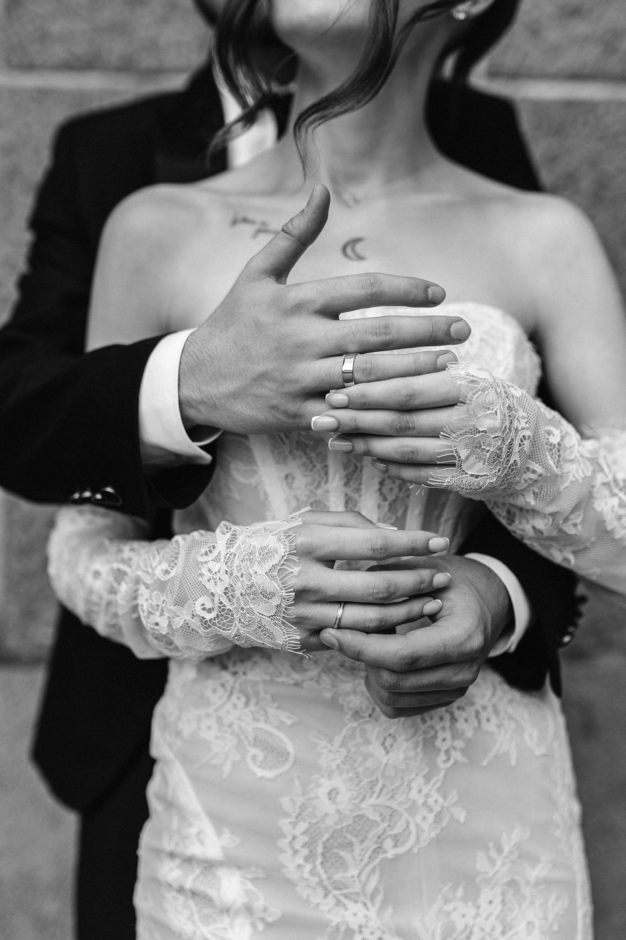 Валерия и Евгений. Главная