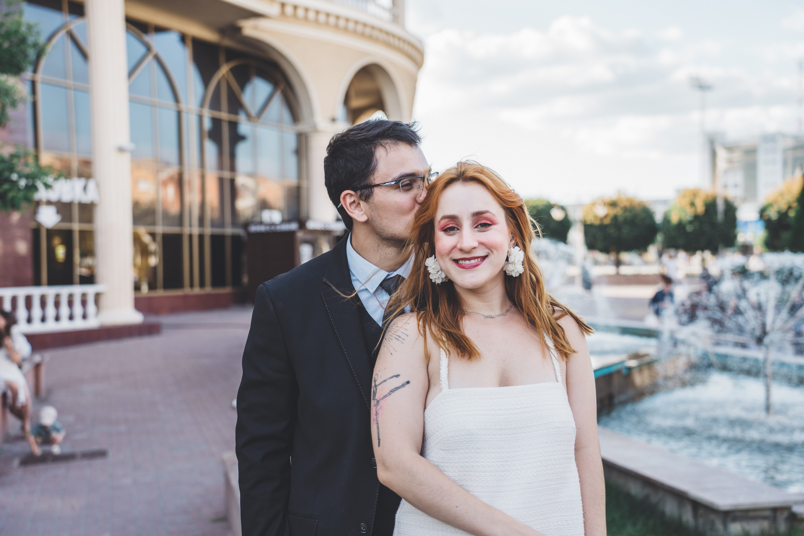 KSMU Students Graduation. Свадебный и семейный видеограф в Курске