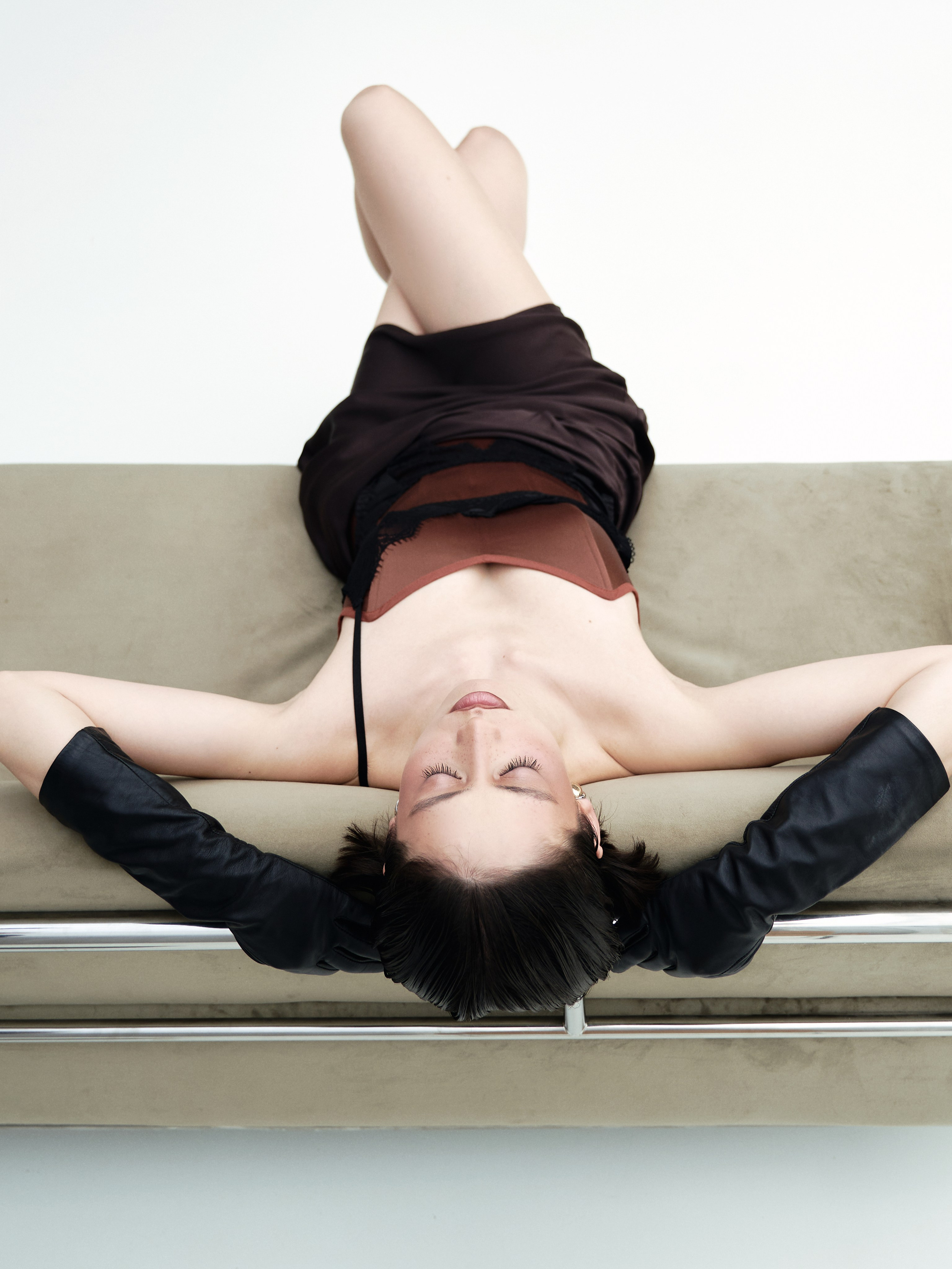 ALINA. Главная