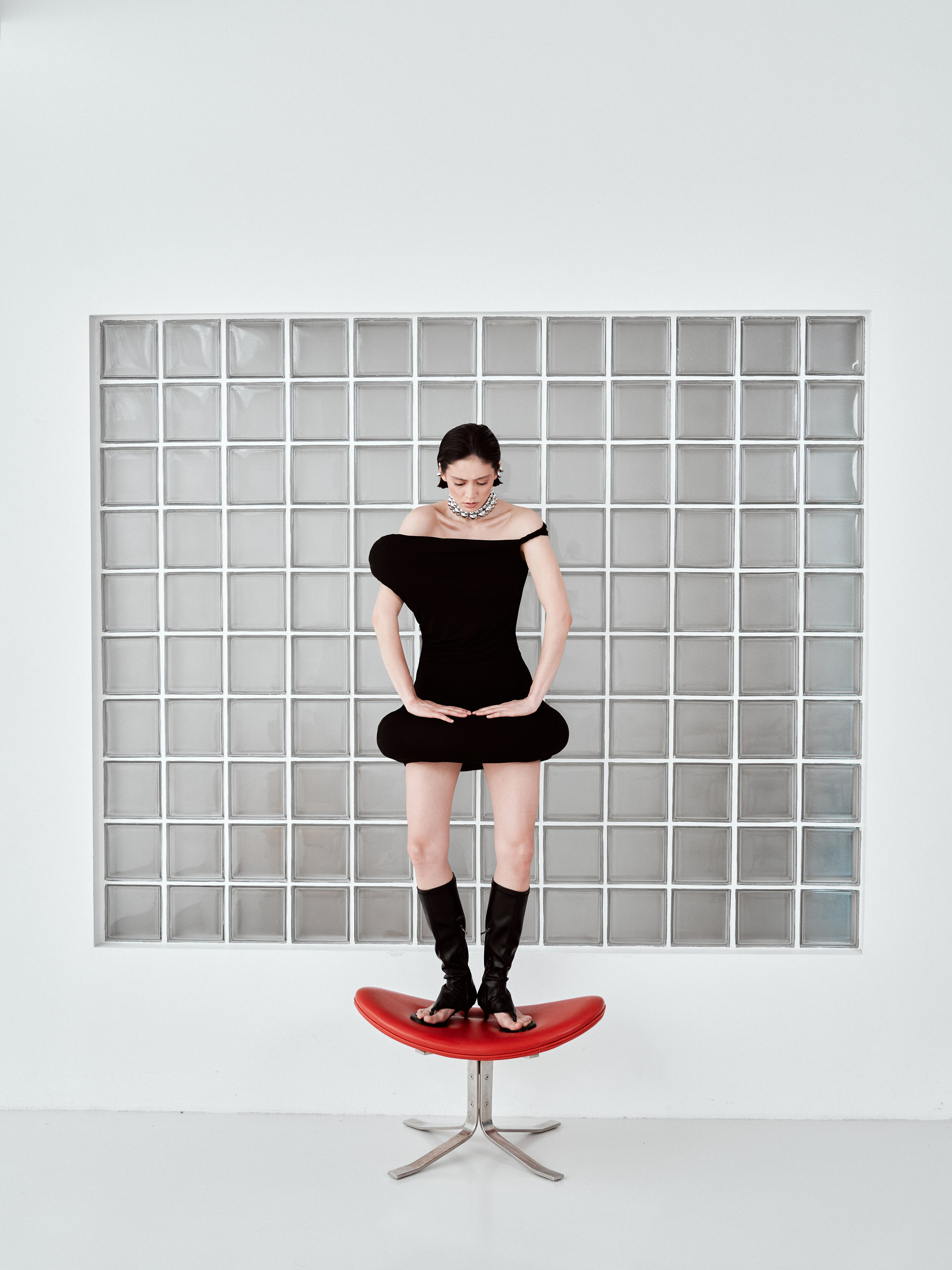 ALINA. Главная