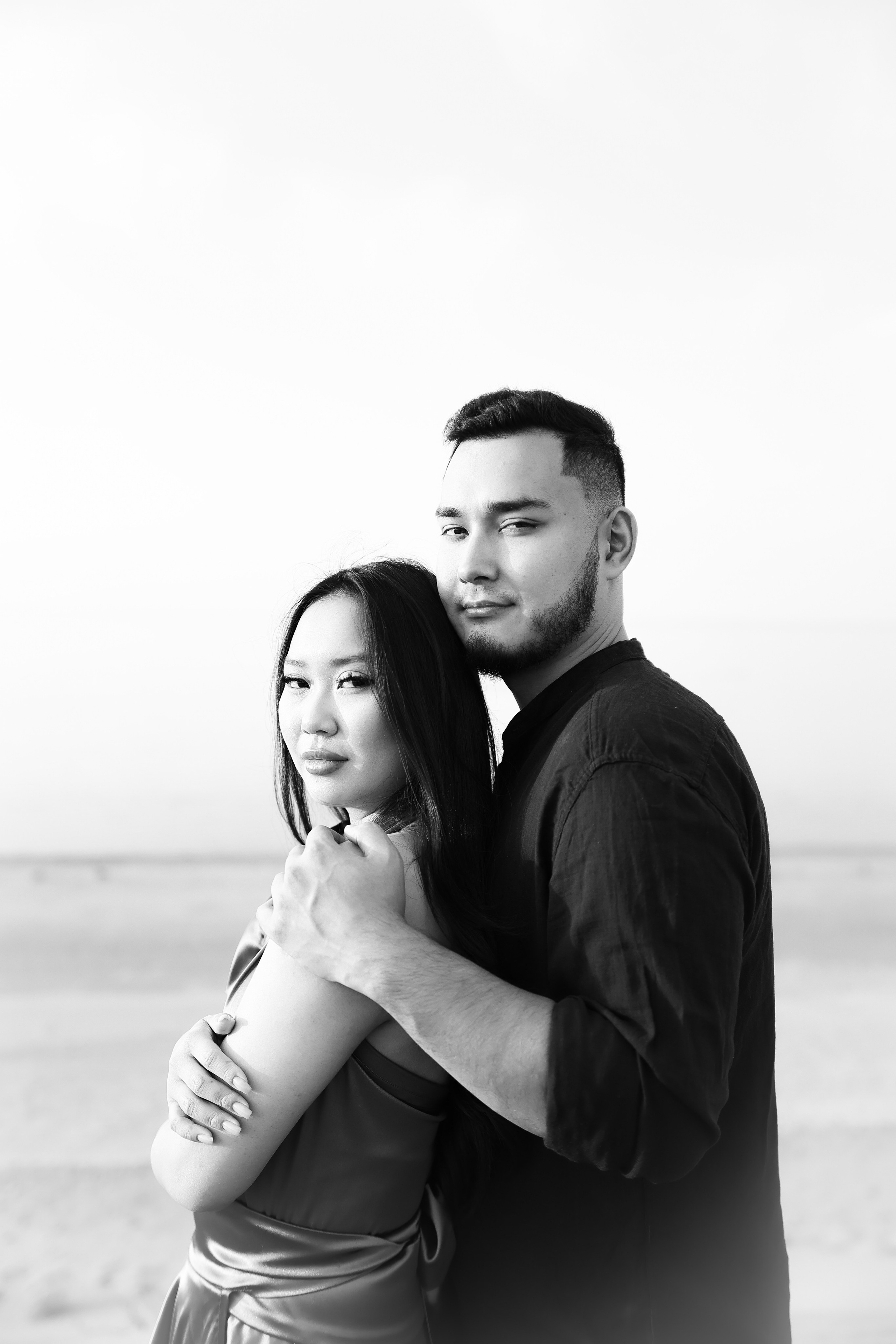 Love story Ramazan&Viktorya. Свадебный фотограф в городе Алматы